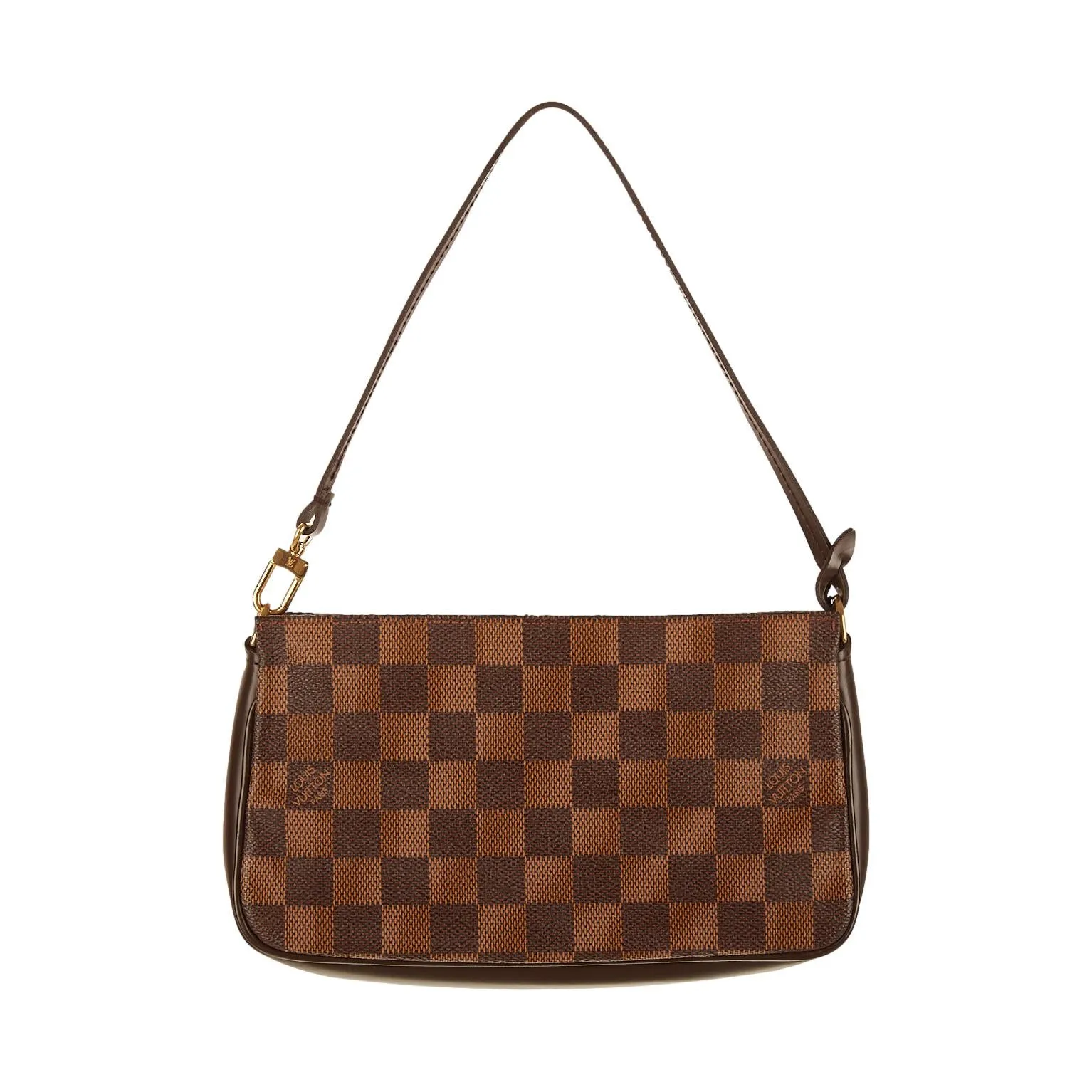 Louis Vuitton Brown Damier Mini Shoulder Bag