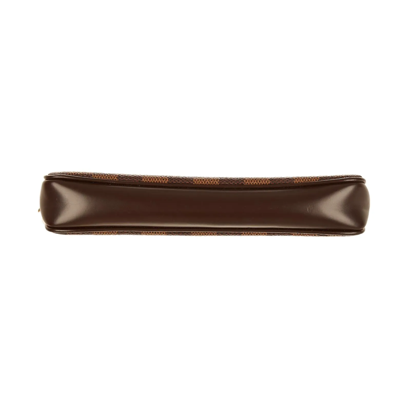 Louis Vuitton Brown Damier Mini Shoulder Bag