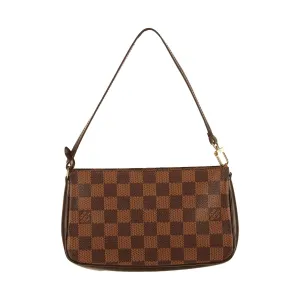 Louis Vuitton Brown Damier Mini Shoulder Bag