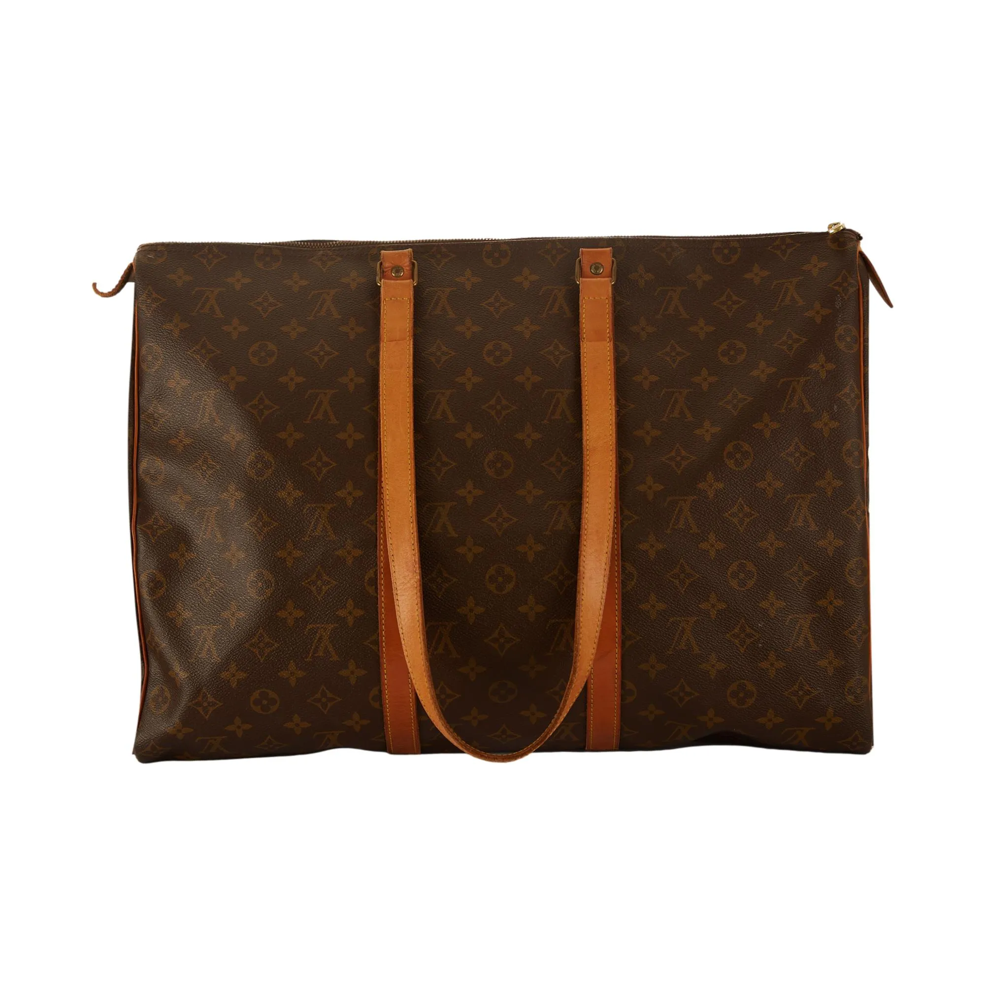 Louis Vuitton Brown Monogram Jumbo Bag