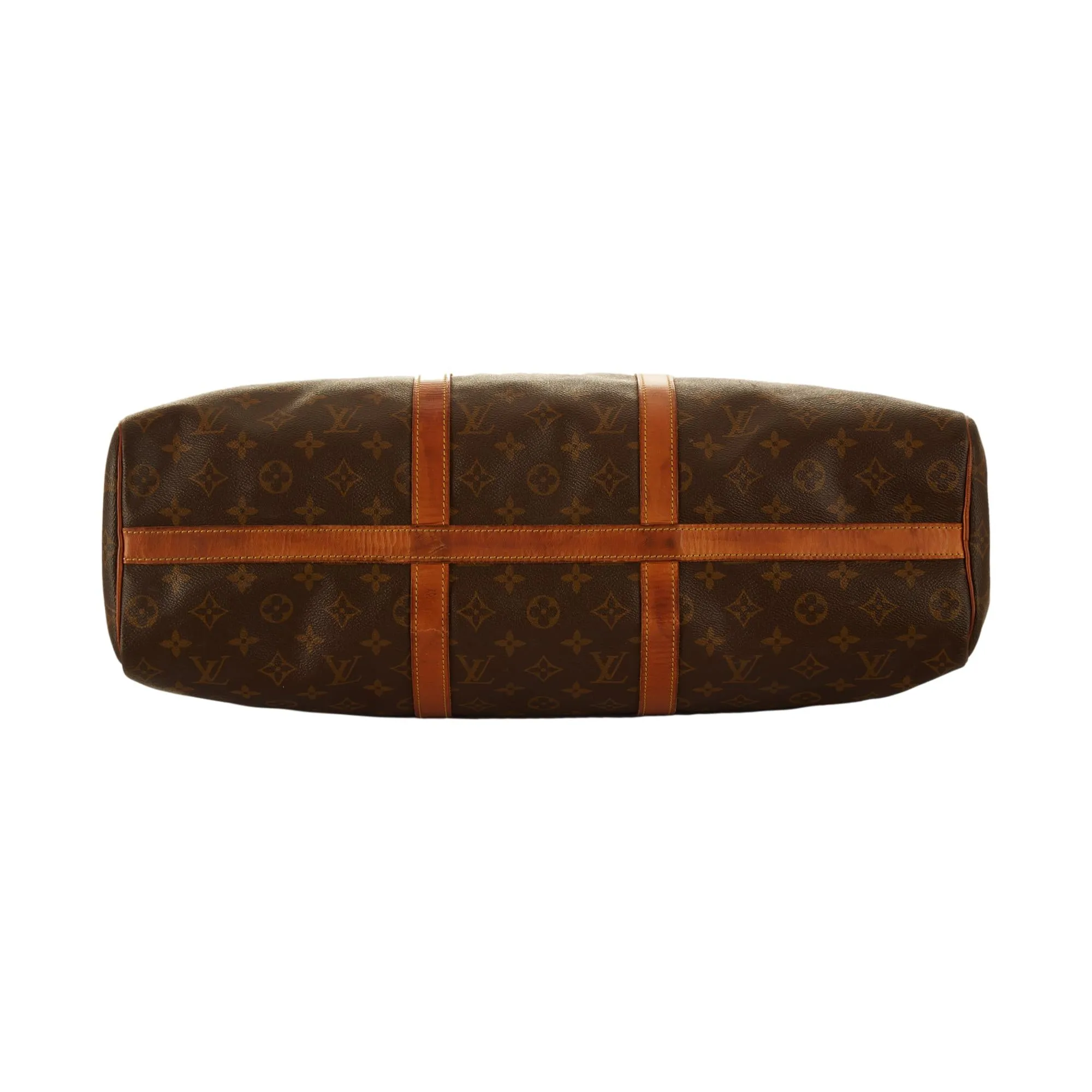 Louis Vuitton Brown Monogram Jumbo Bag