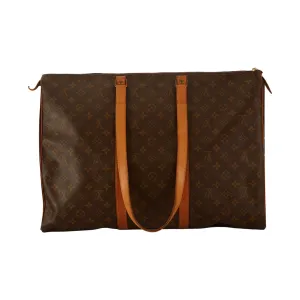Louis Vuitton Brown Monogram Jumbo Bag