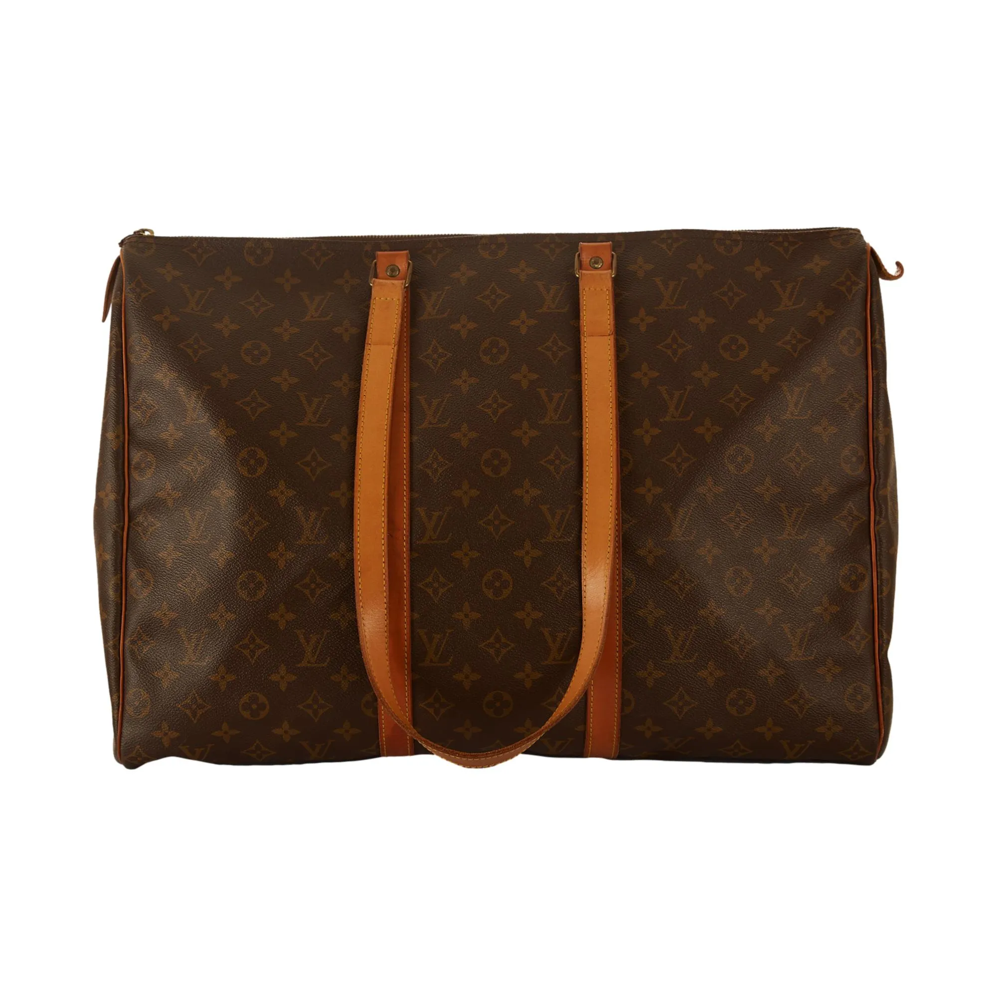 Louis Vuitton Brown Monogram Jumbo Bag