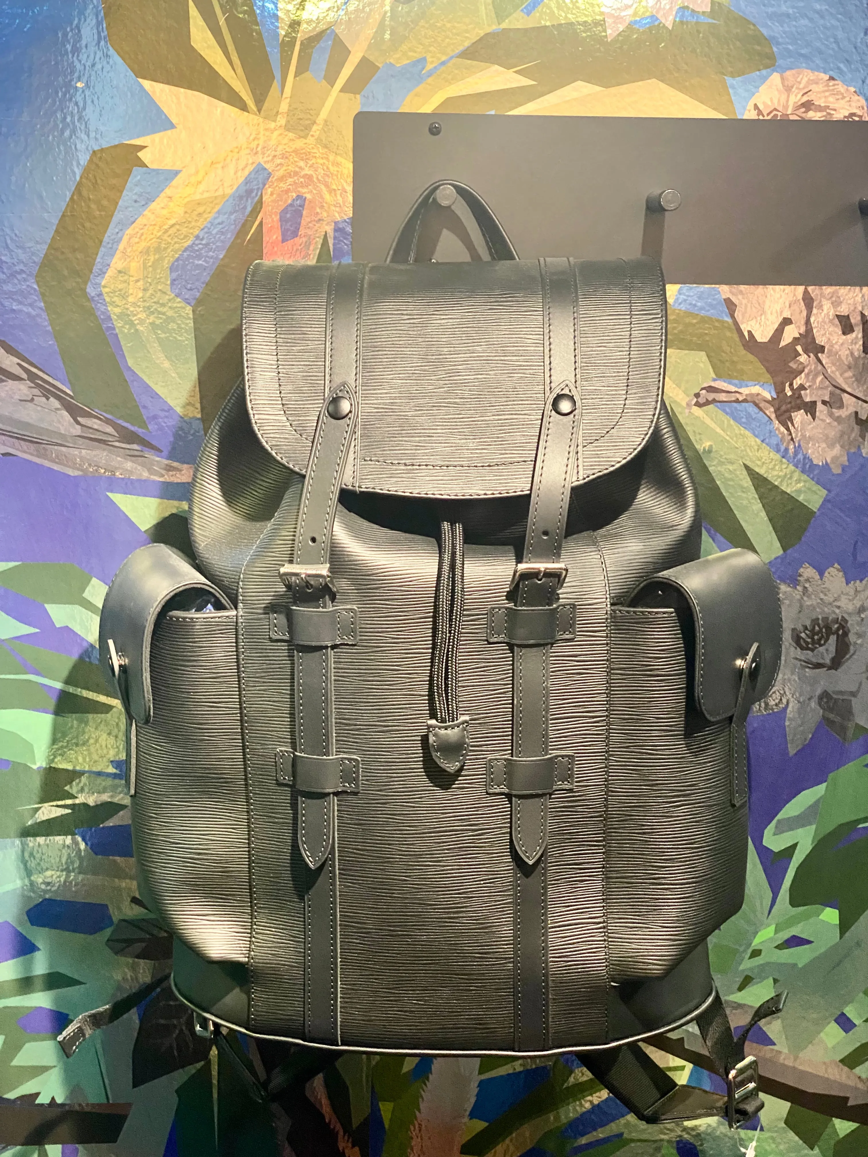 Louis Vuitton Christopher PM Backpack