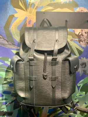 Louis Vuitton Christopher PM Backpack