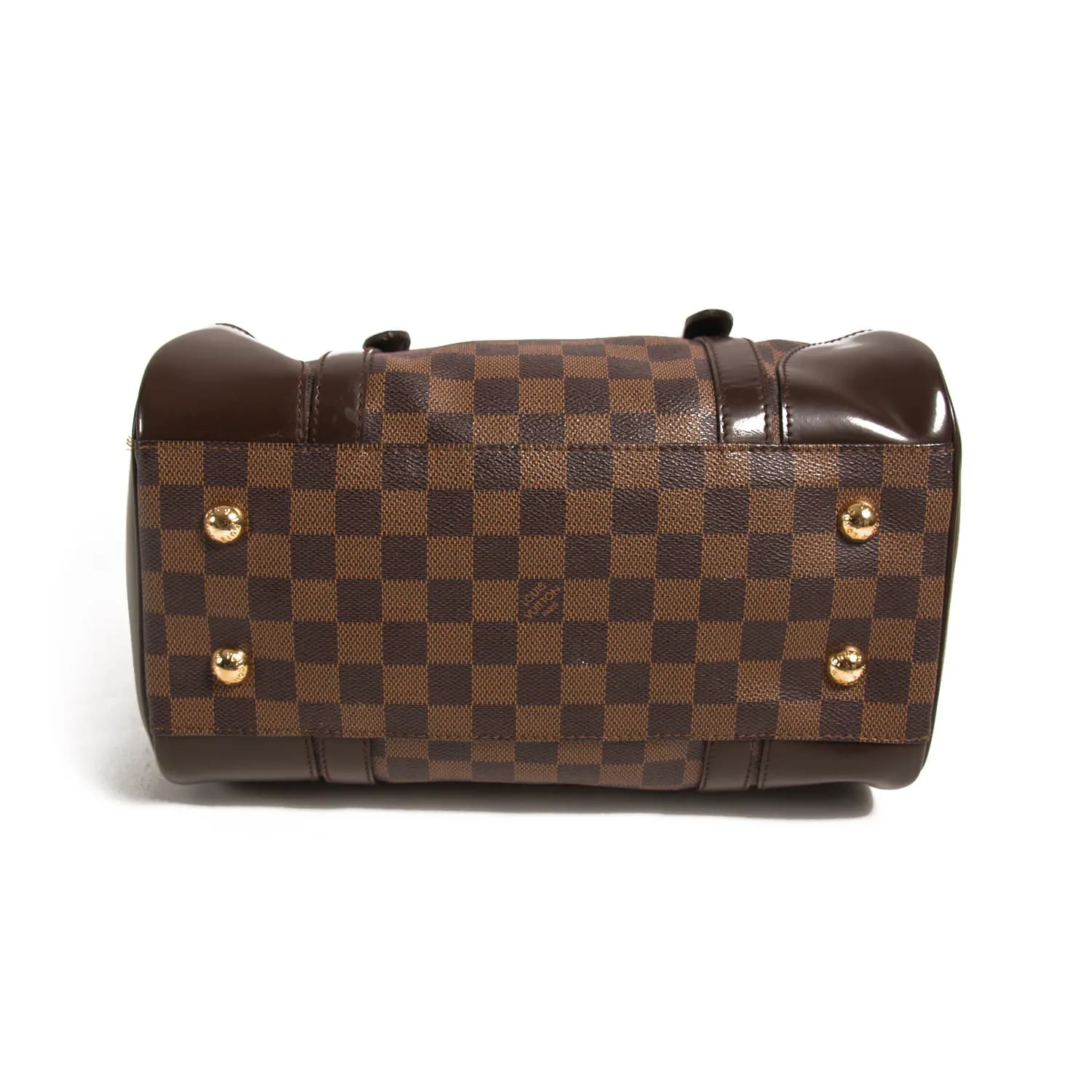 Louis Vuitton Damier Ebene Berkeley