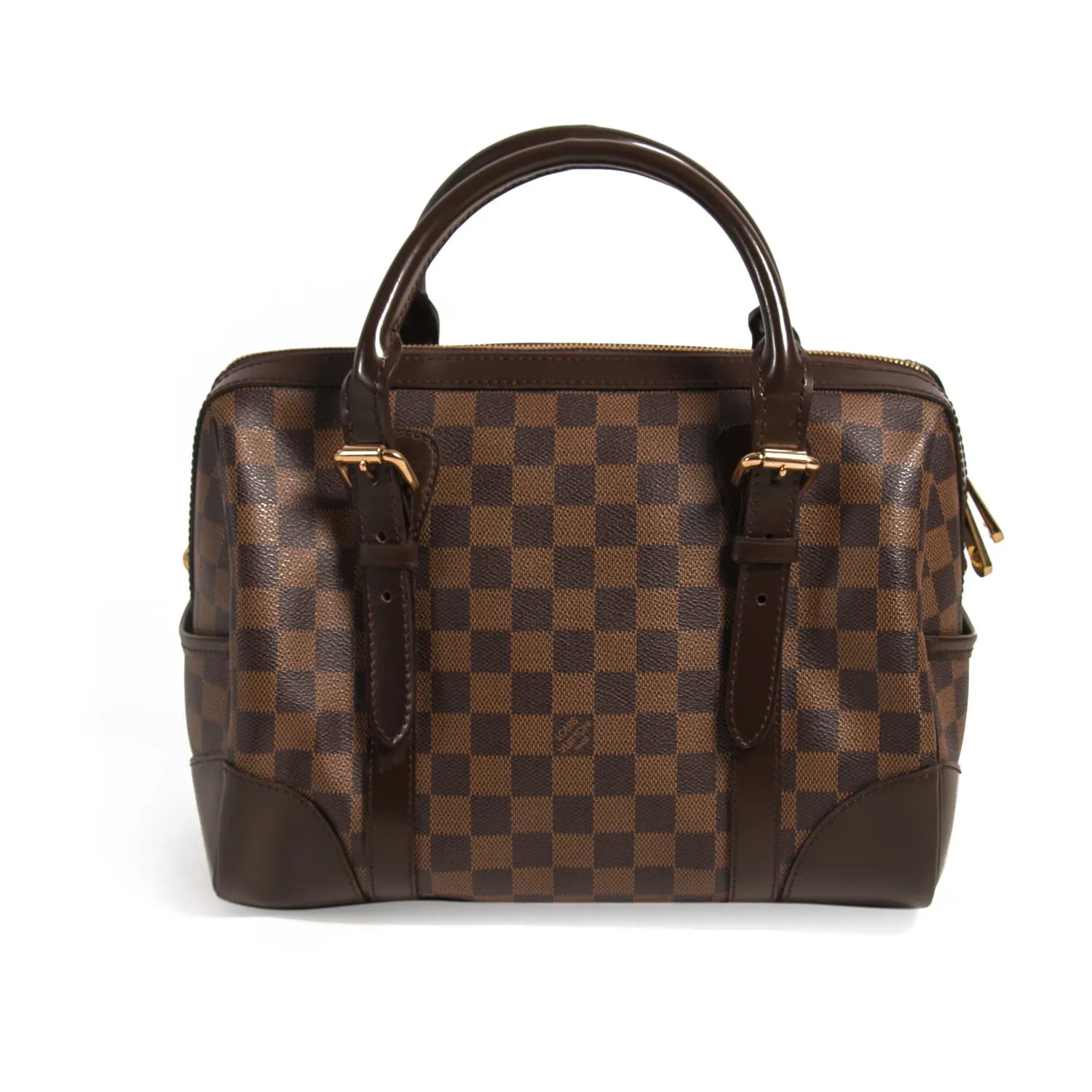 Louis Vuitton Damier Ebene Berkeley