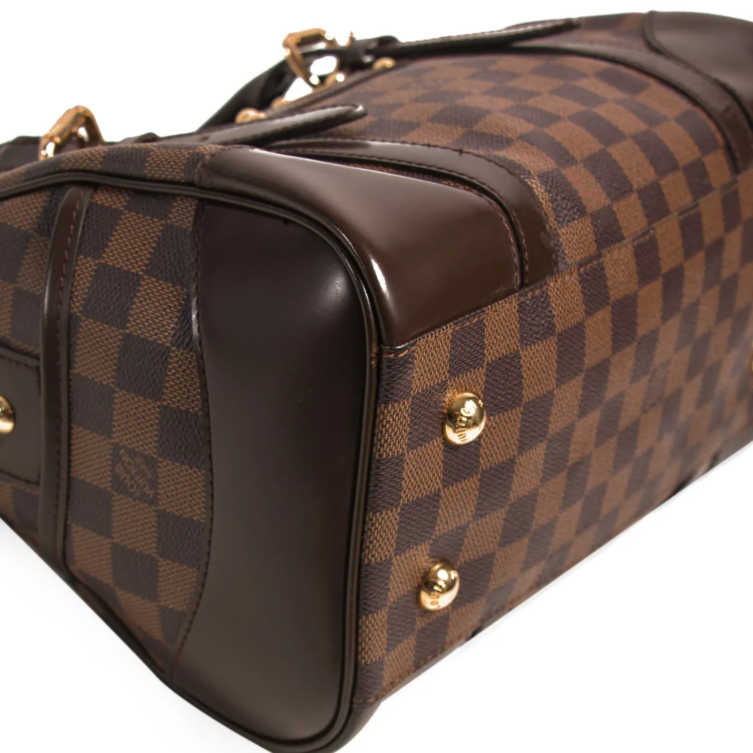 Louis Vuitton Damier Ebene Berkeley