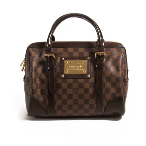 Louis Vuitton Damier Ebene Berkeley