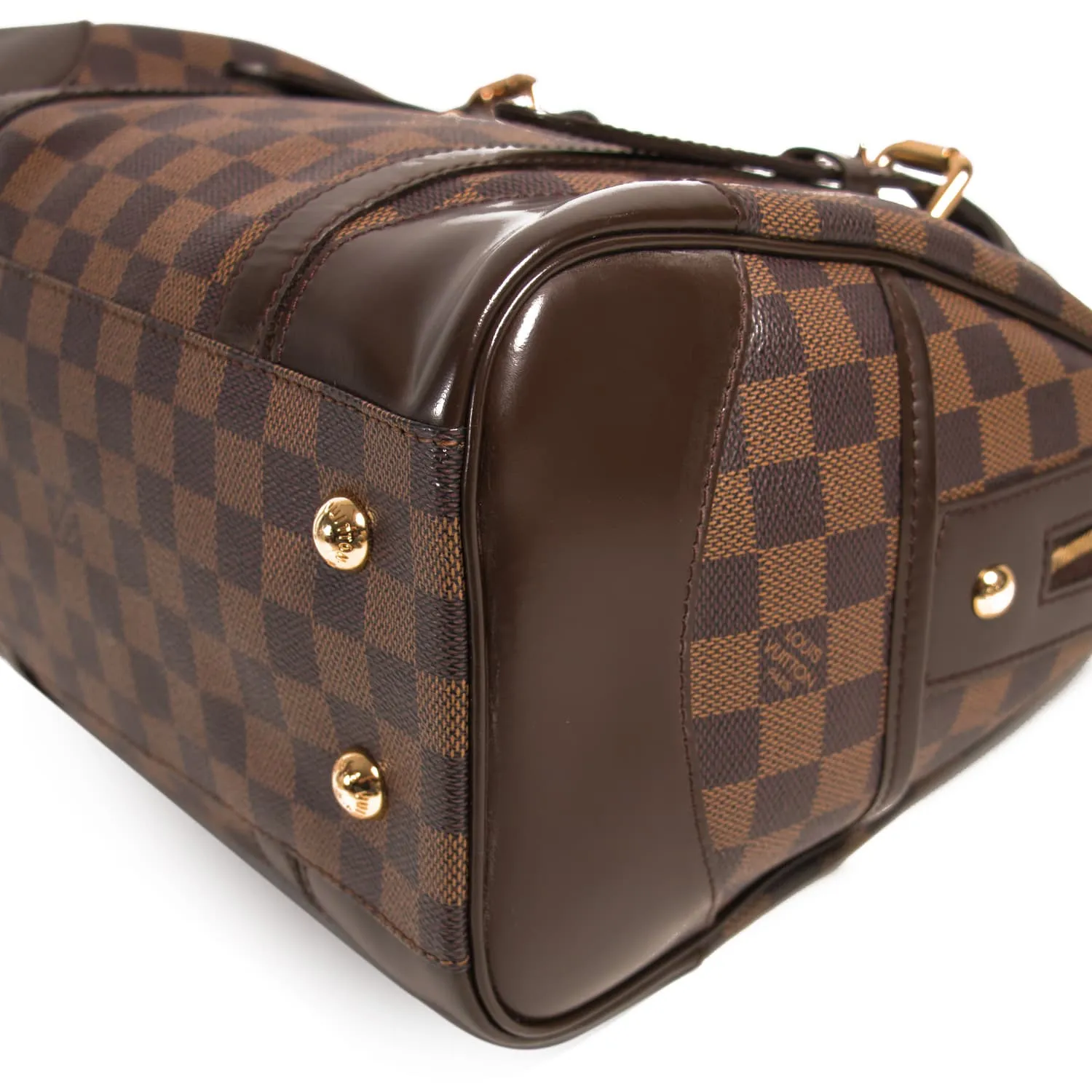 Louis Vuitton Damier Ebene Berkeley