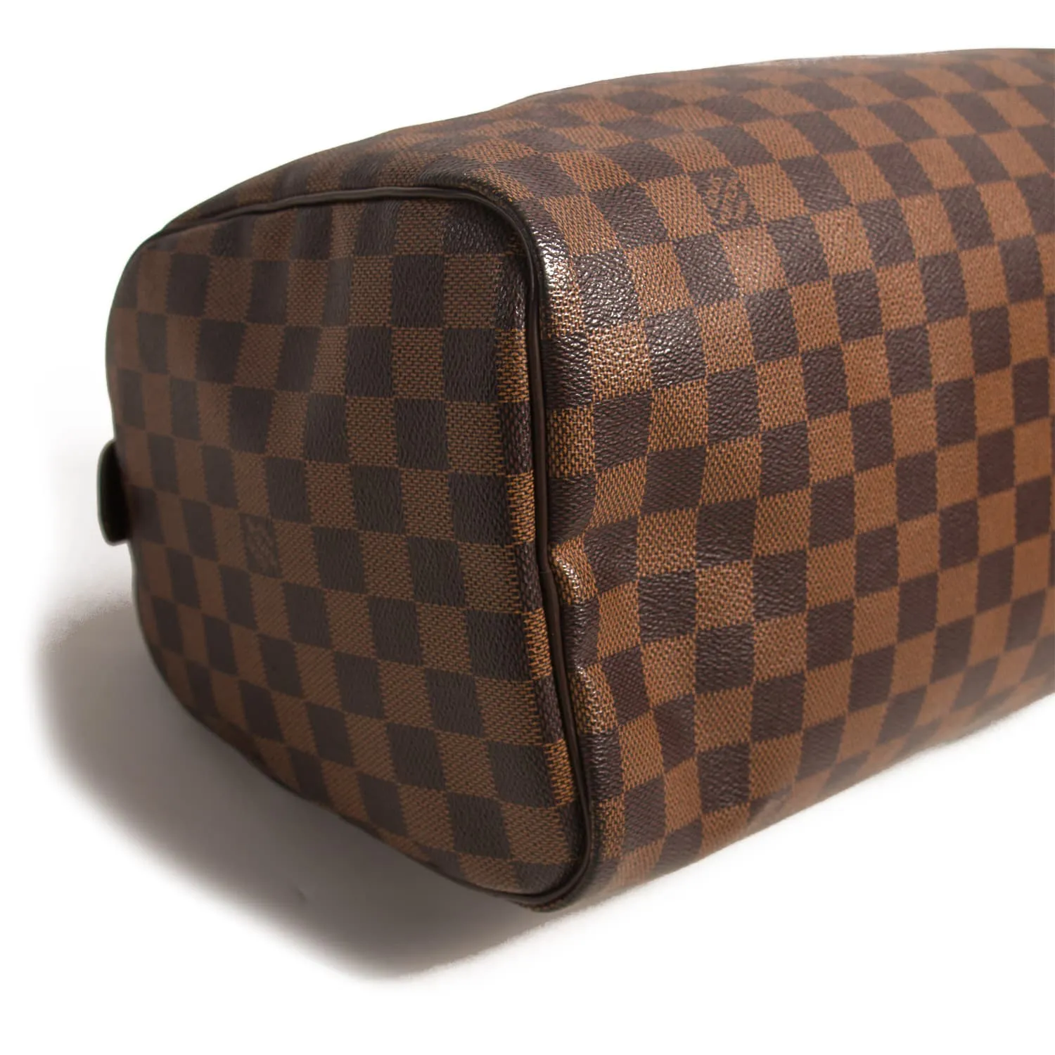 Louis Vuitton Damier Ebene Speedy 30