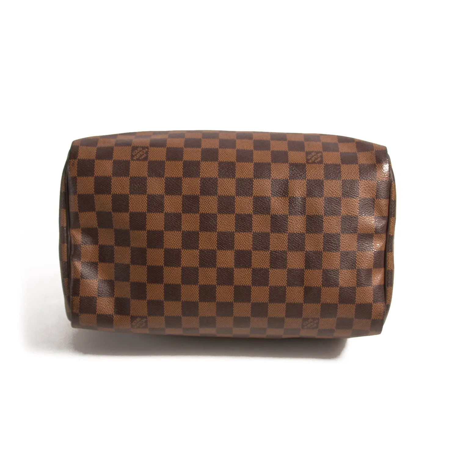 Louis Vuitton Damier Ebene Speedy 30