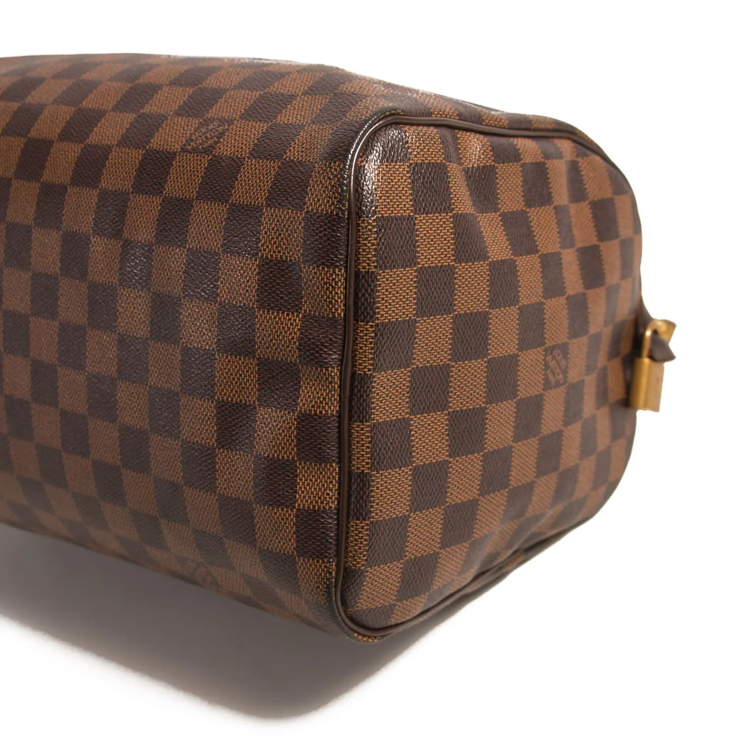 Louis Vuitton Damier Ebene Speedy 30