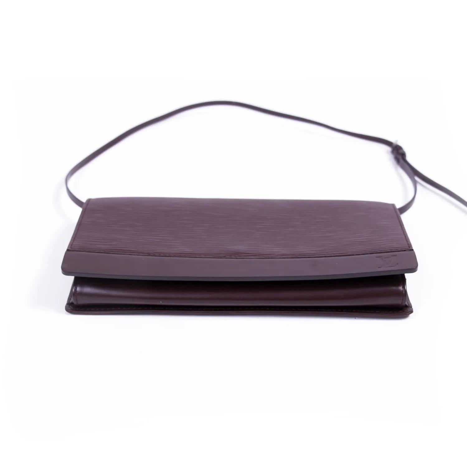 Louis Vuitton Epi Honfleur Clutch