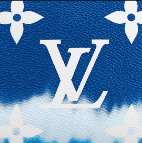 Louis Vuitton | Escale Pochette Cosmetique | M69138