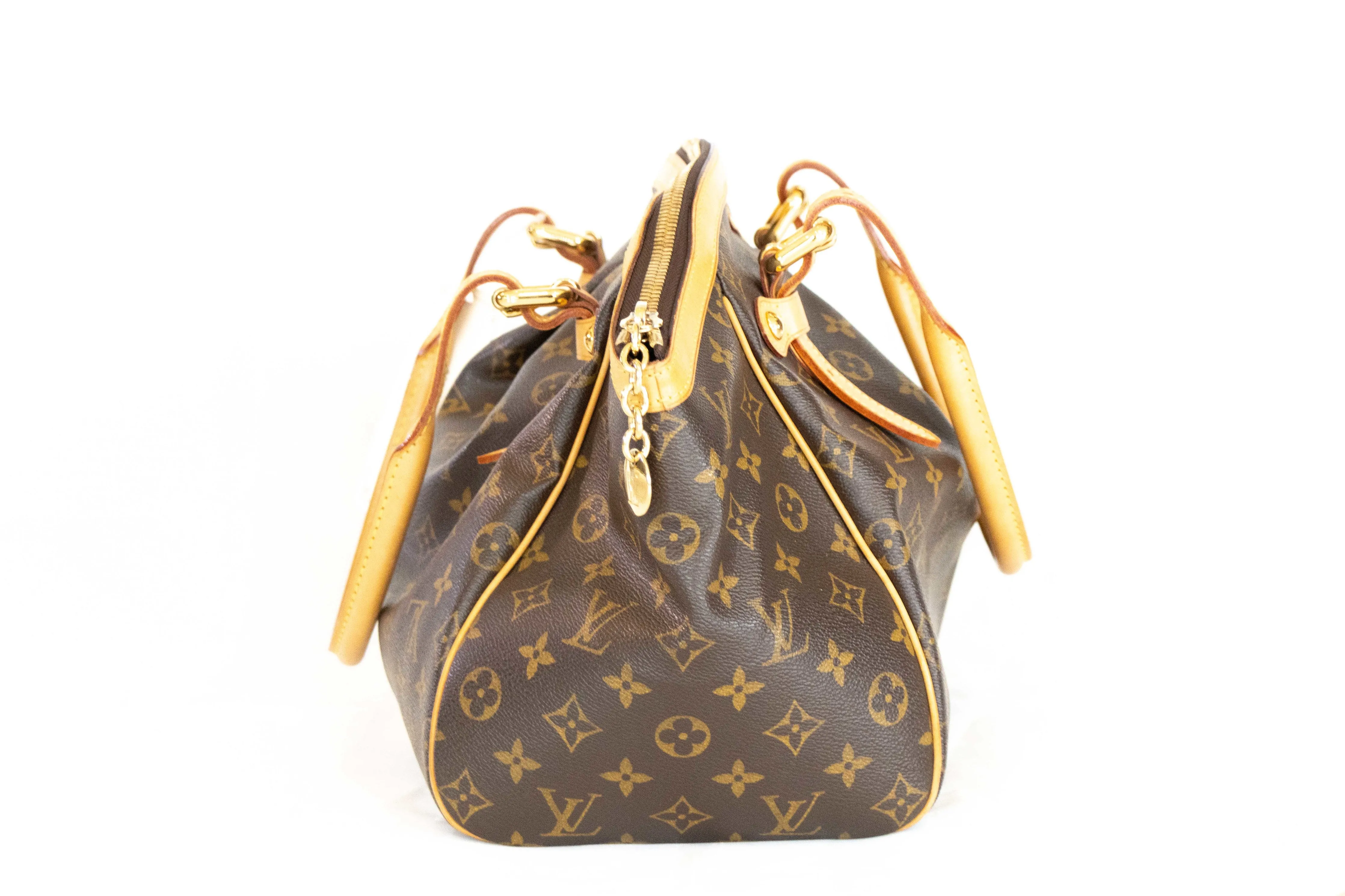Louis Vuitton Monogram Tivoli GM