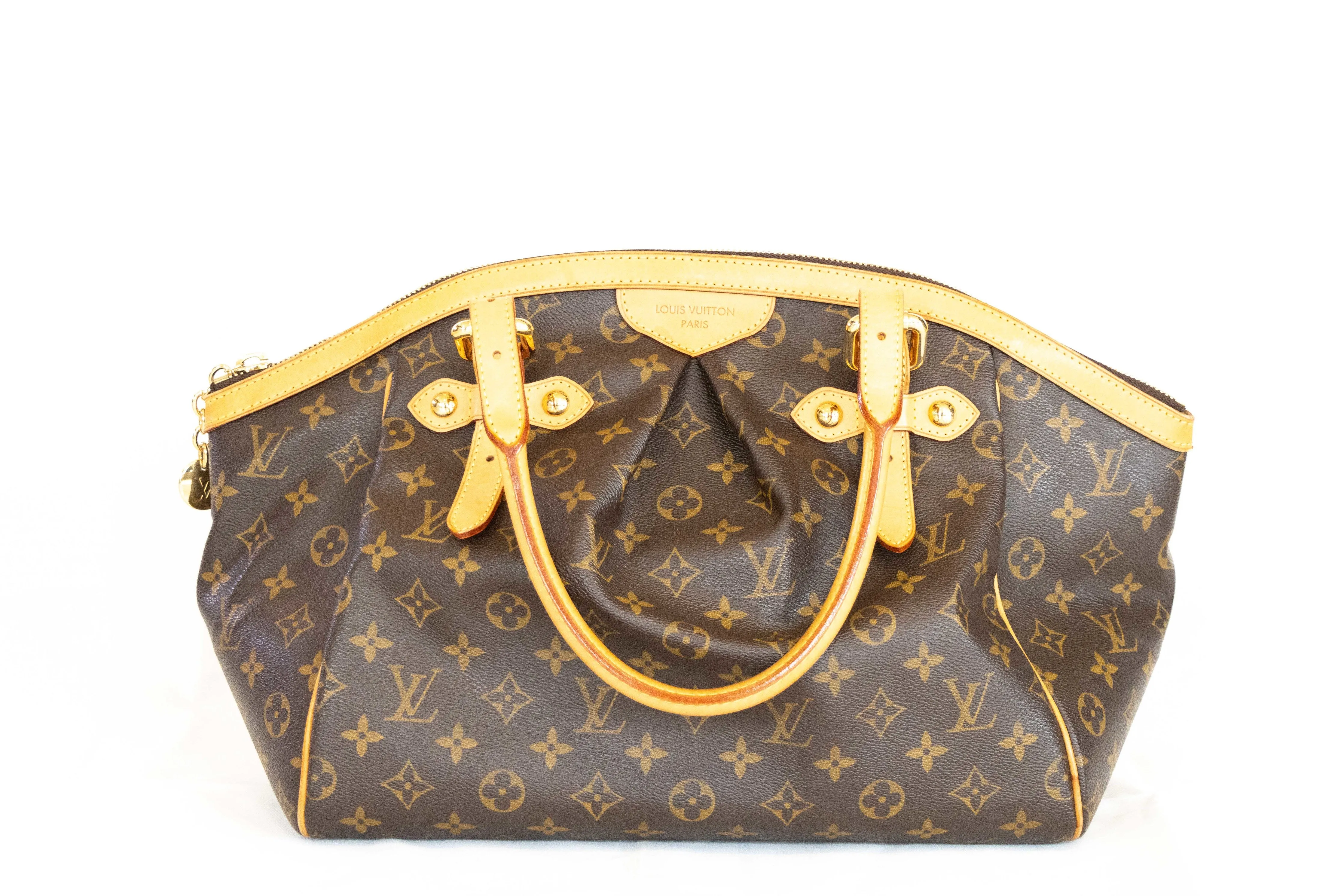 Louis Vuitton Monogram Tivoli GM
