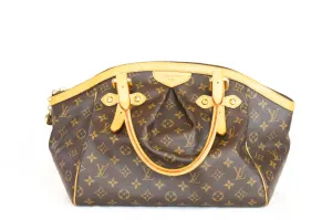 Louis Vuitton Monogram Tivoli GM