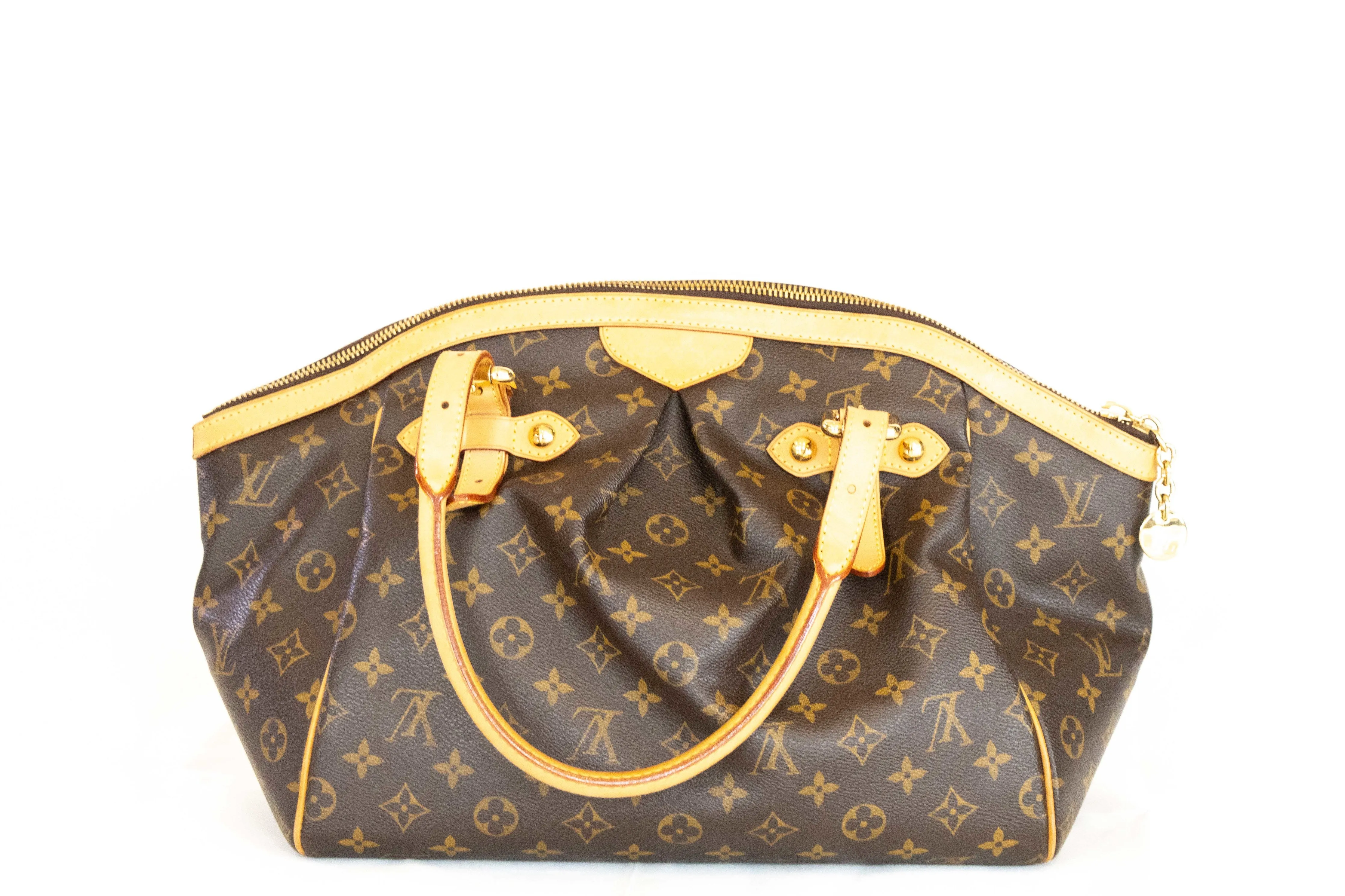 Louis Vuitton Monogram Tivoli GM