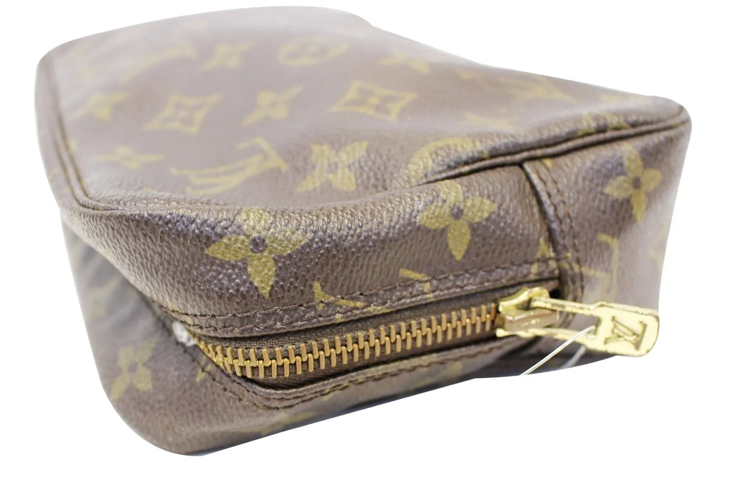 LOUIS VUITTON Monogram Trousse Toilette 23 Pouch