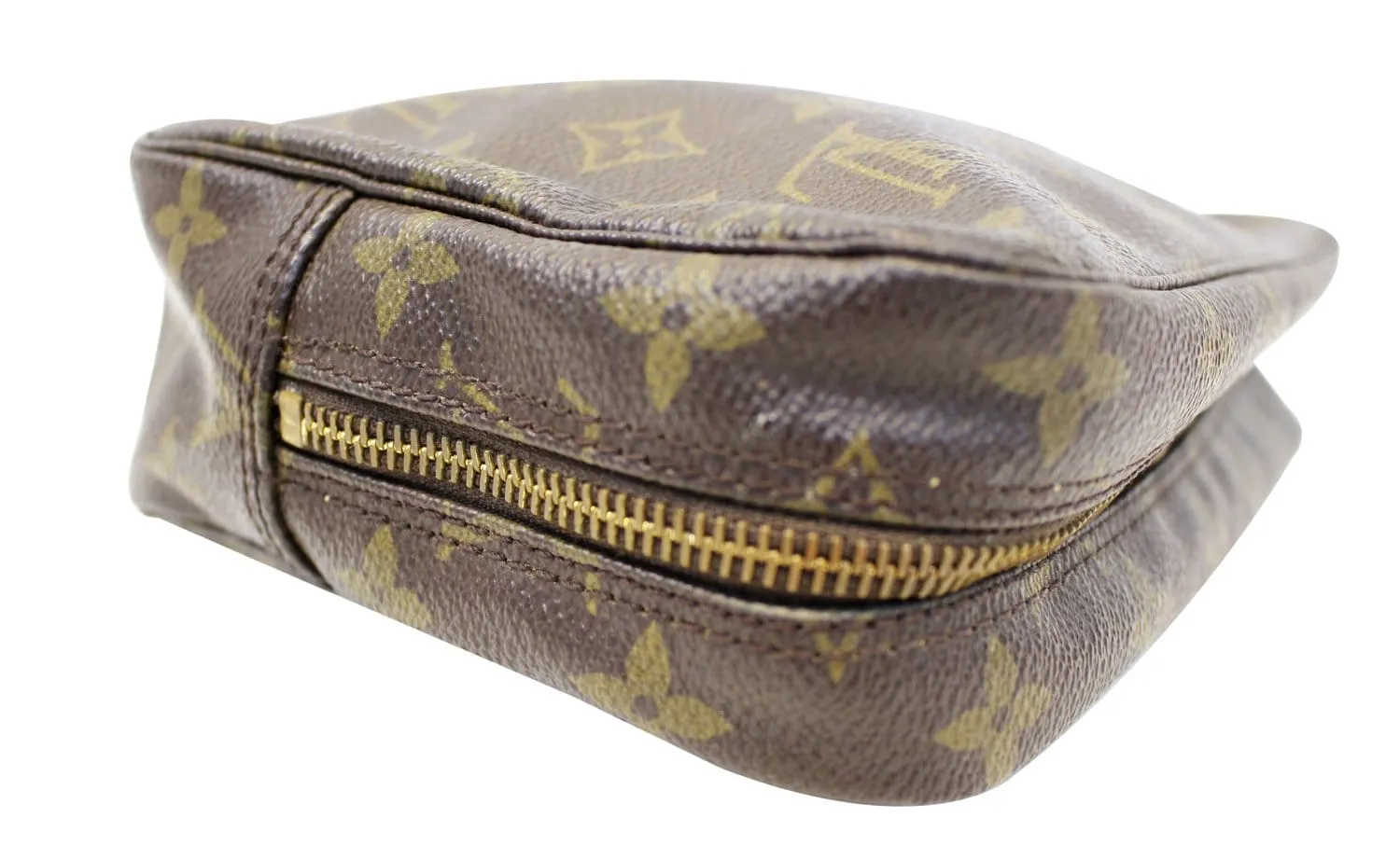 LOUIS VUITTON Monogram Trousse Toilette 23 Pouch