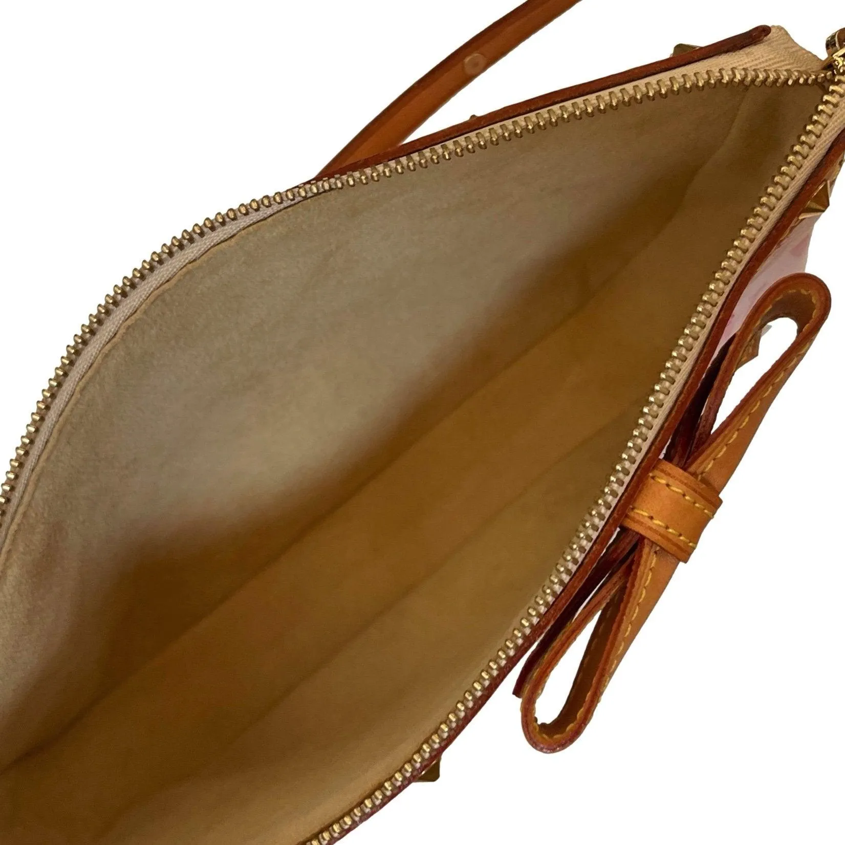 Louis Vuitton Pink Murakami Shoulder Bag
