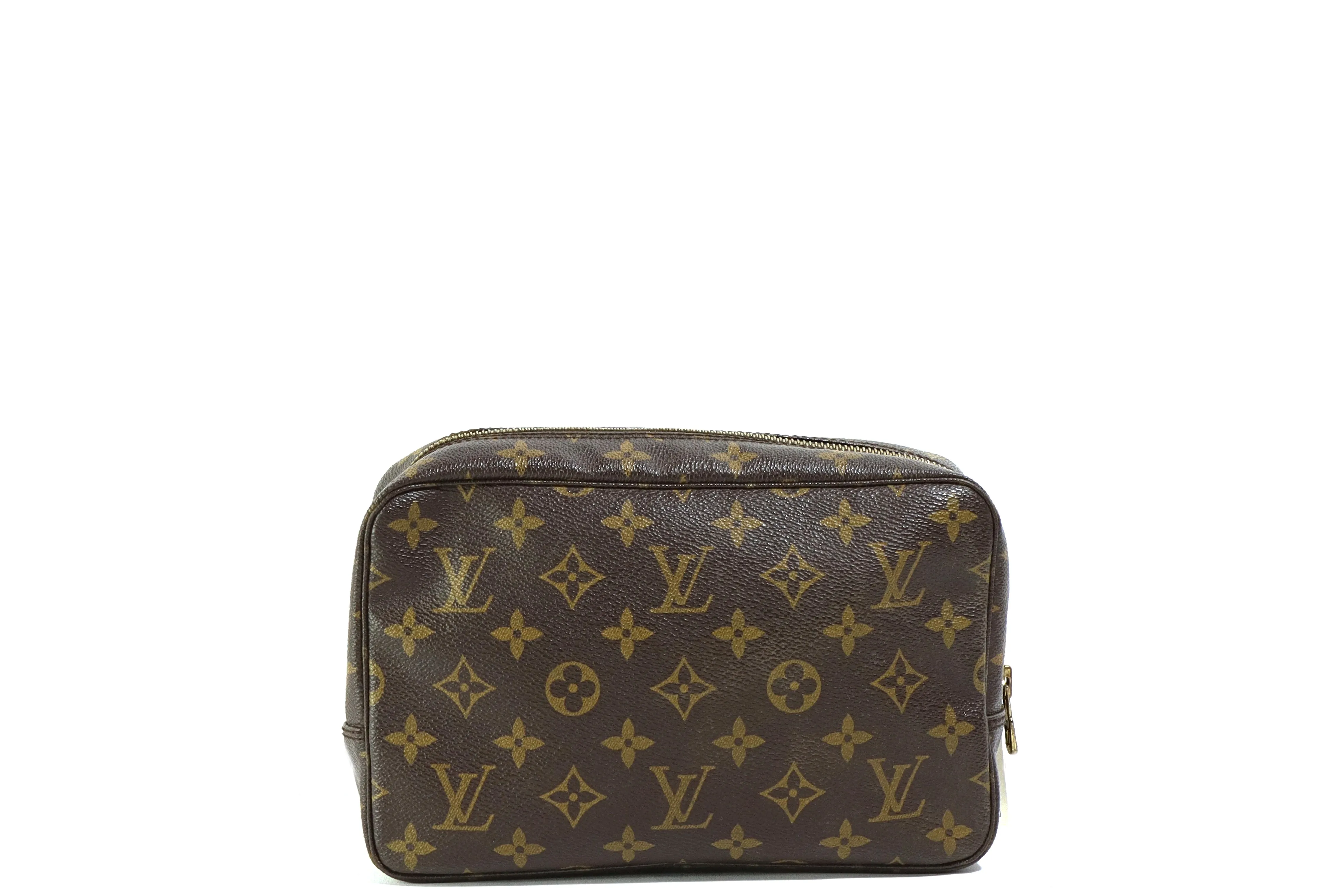 Louis Vuitton Vintage Monogram Toiletry 23