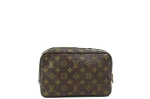 Louis Vuitton Vintage Monogram Toiletry 23