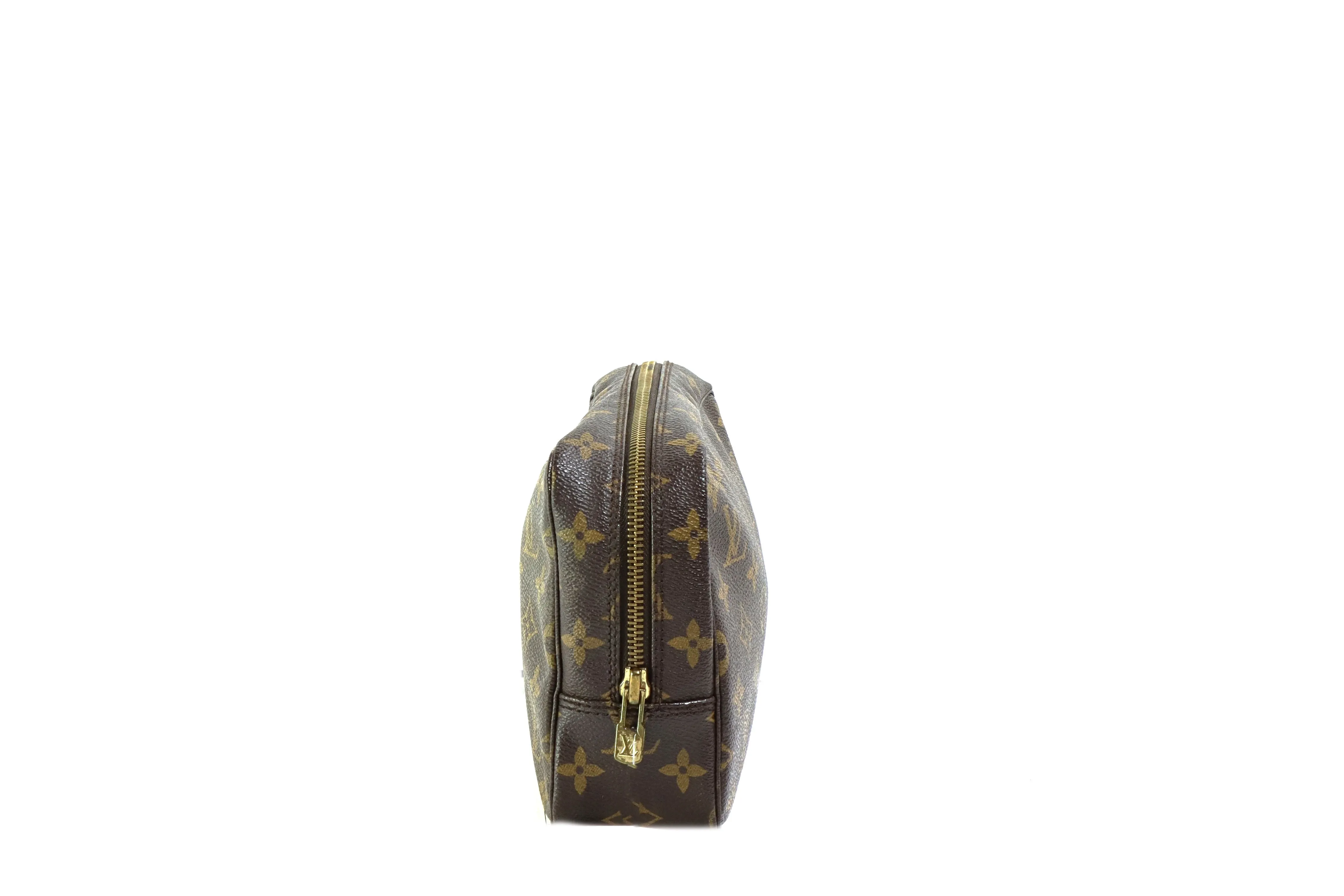 Louis Vuitton Vintage Monogram Toiletry 23