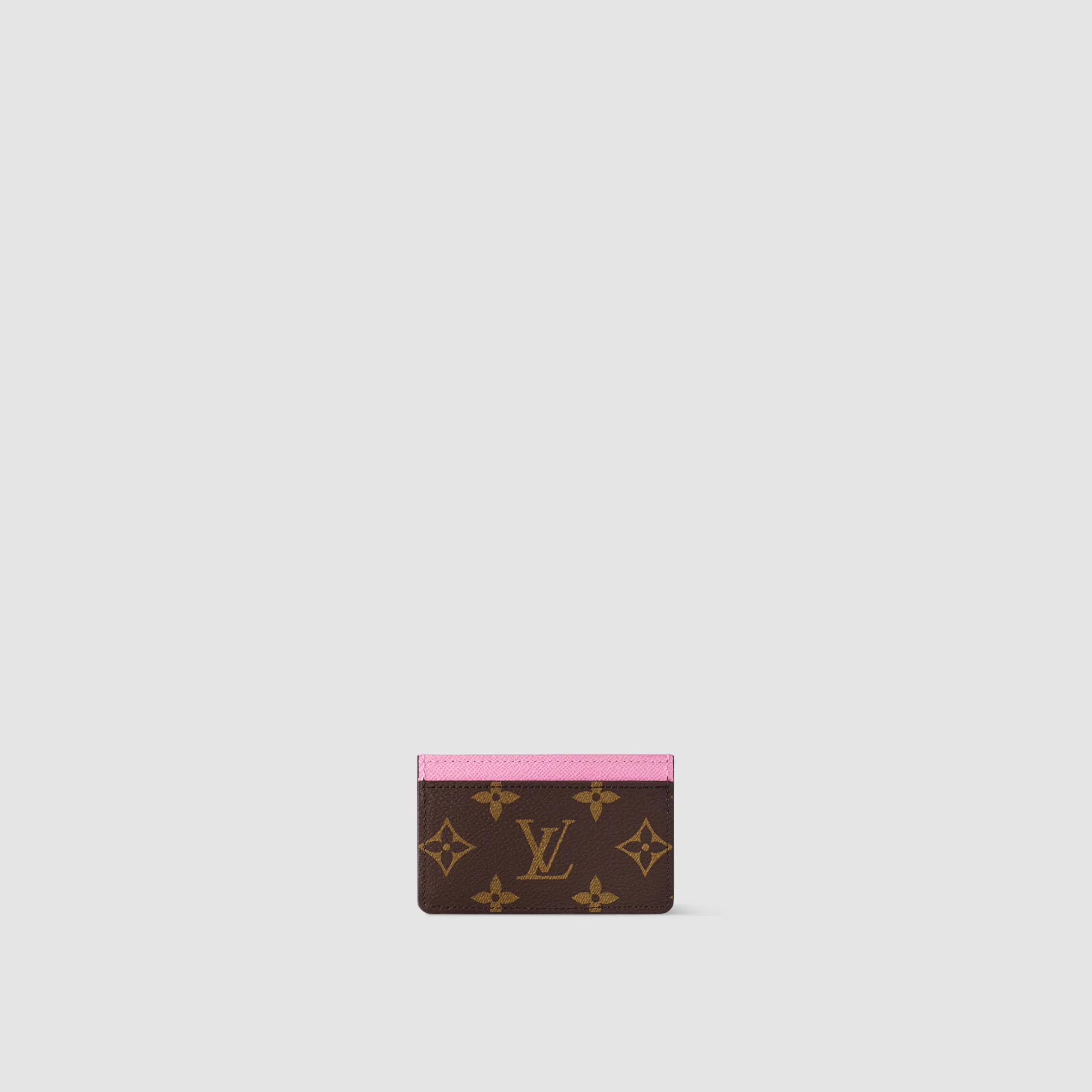 Louis Vuitton Vivienne Holiday Card Holder M82730