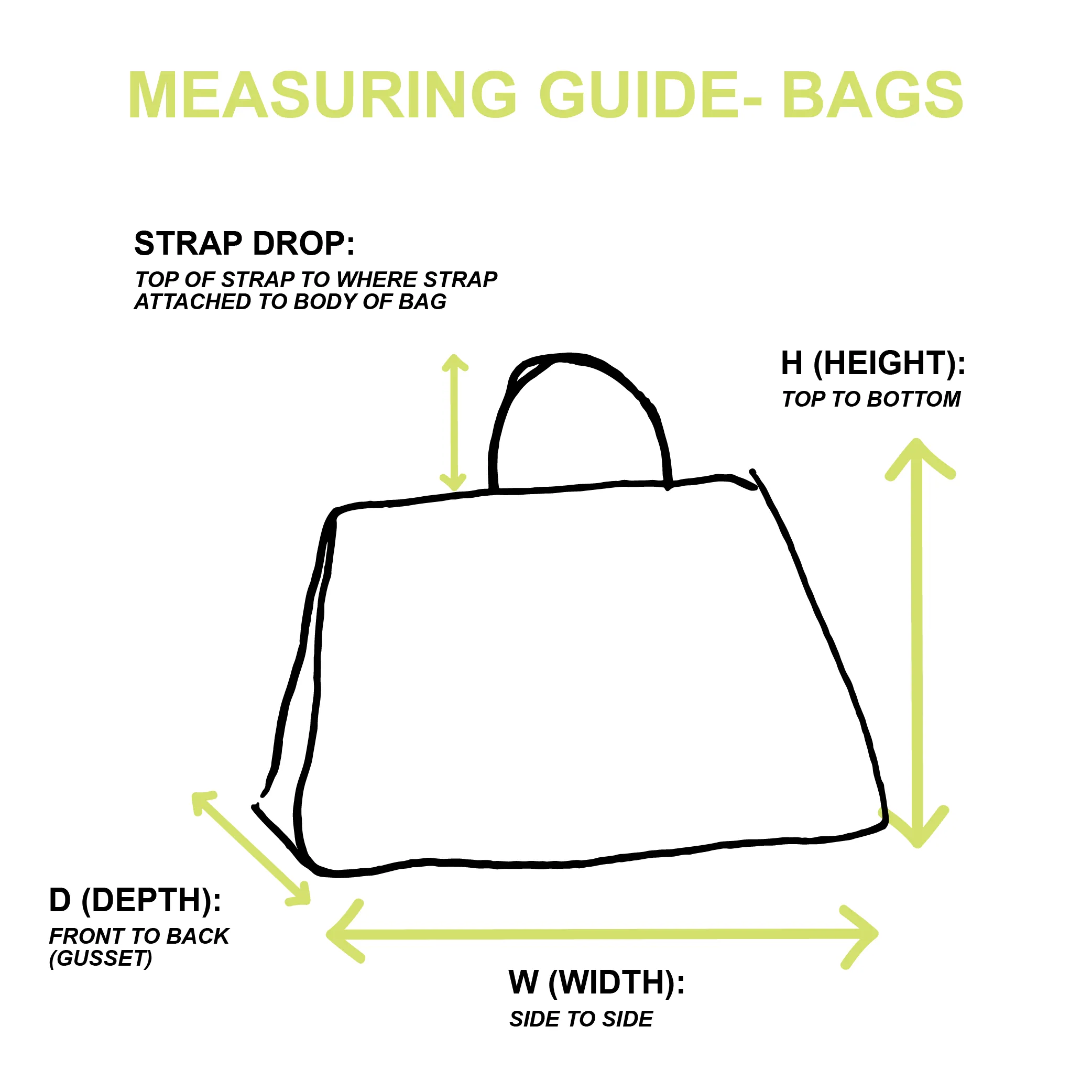 Louis Vuitton Yellow Epi Bucket Bag