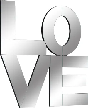 Love Mirror Mirror