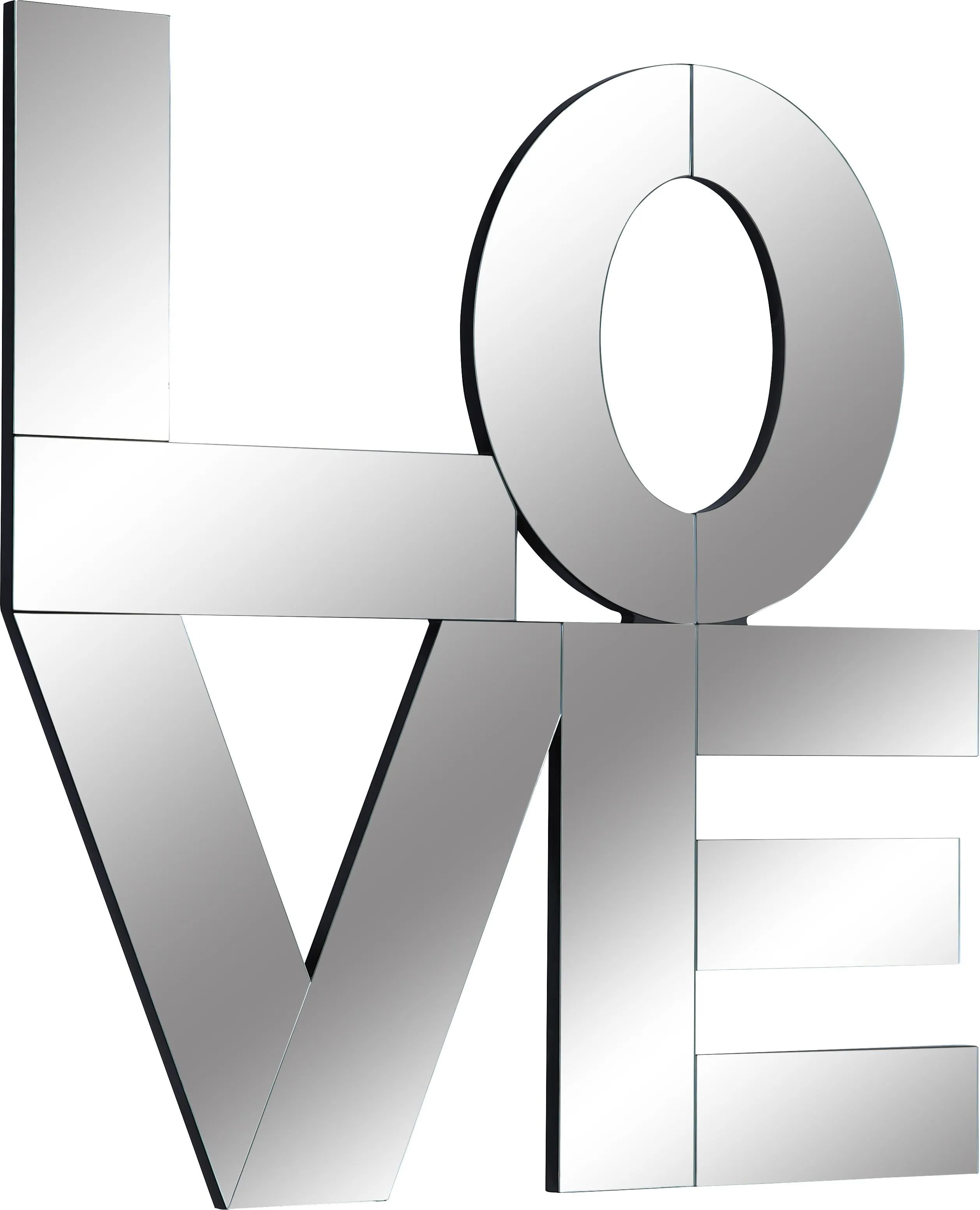 Love Mirror Mirror
