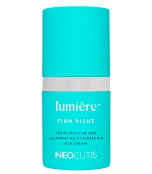Lumière Firm Riche