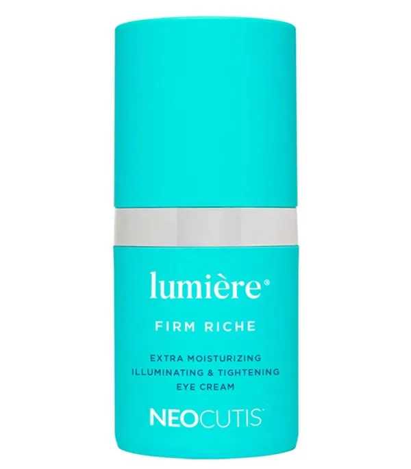 Lumière Firm Riche