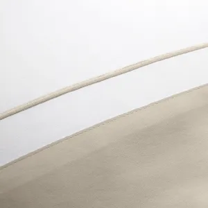 Lutece F/Q Flat Sheet by YD