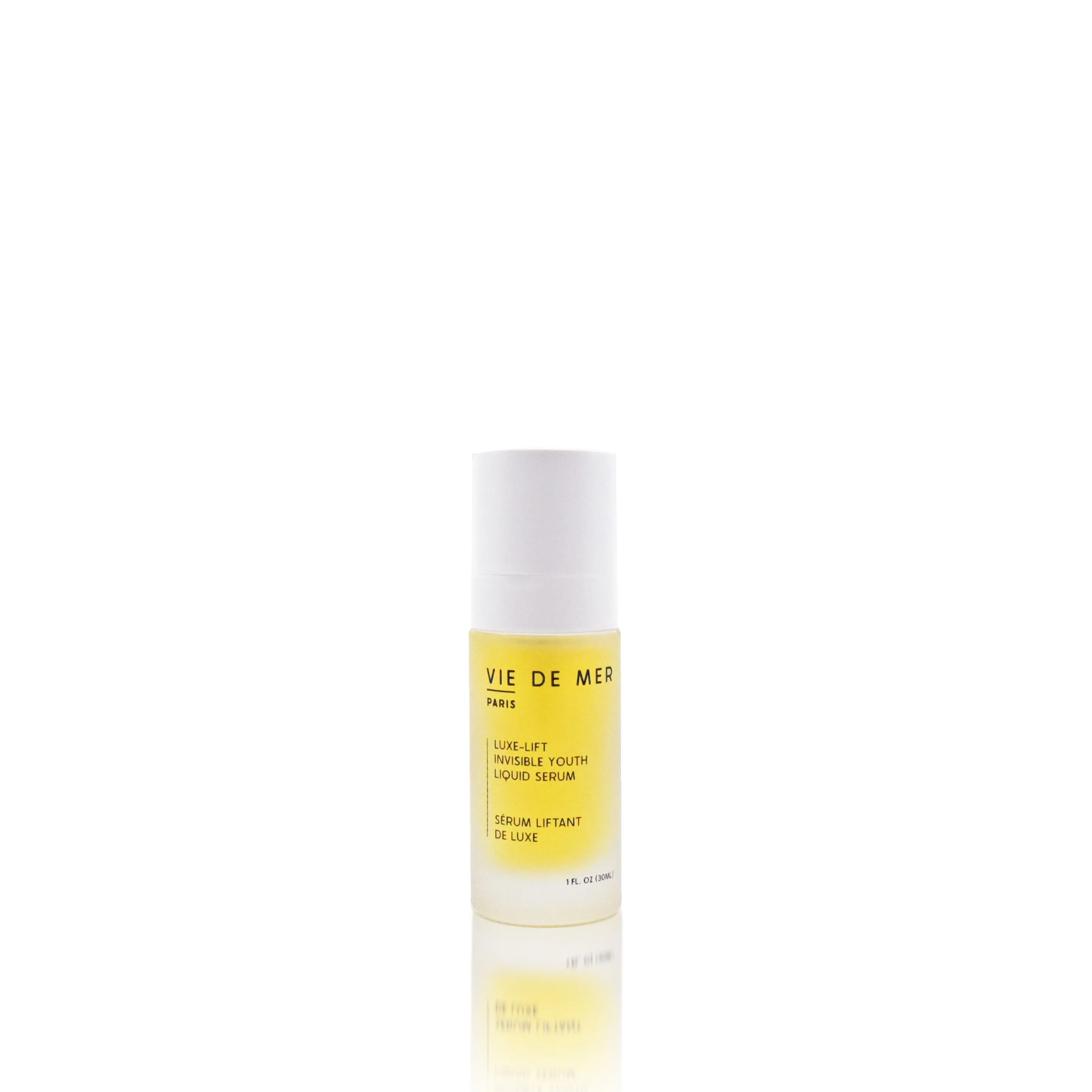 Luxe-Lift Invisible Youth Liquid Serum