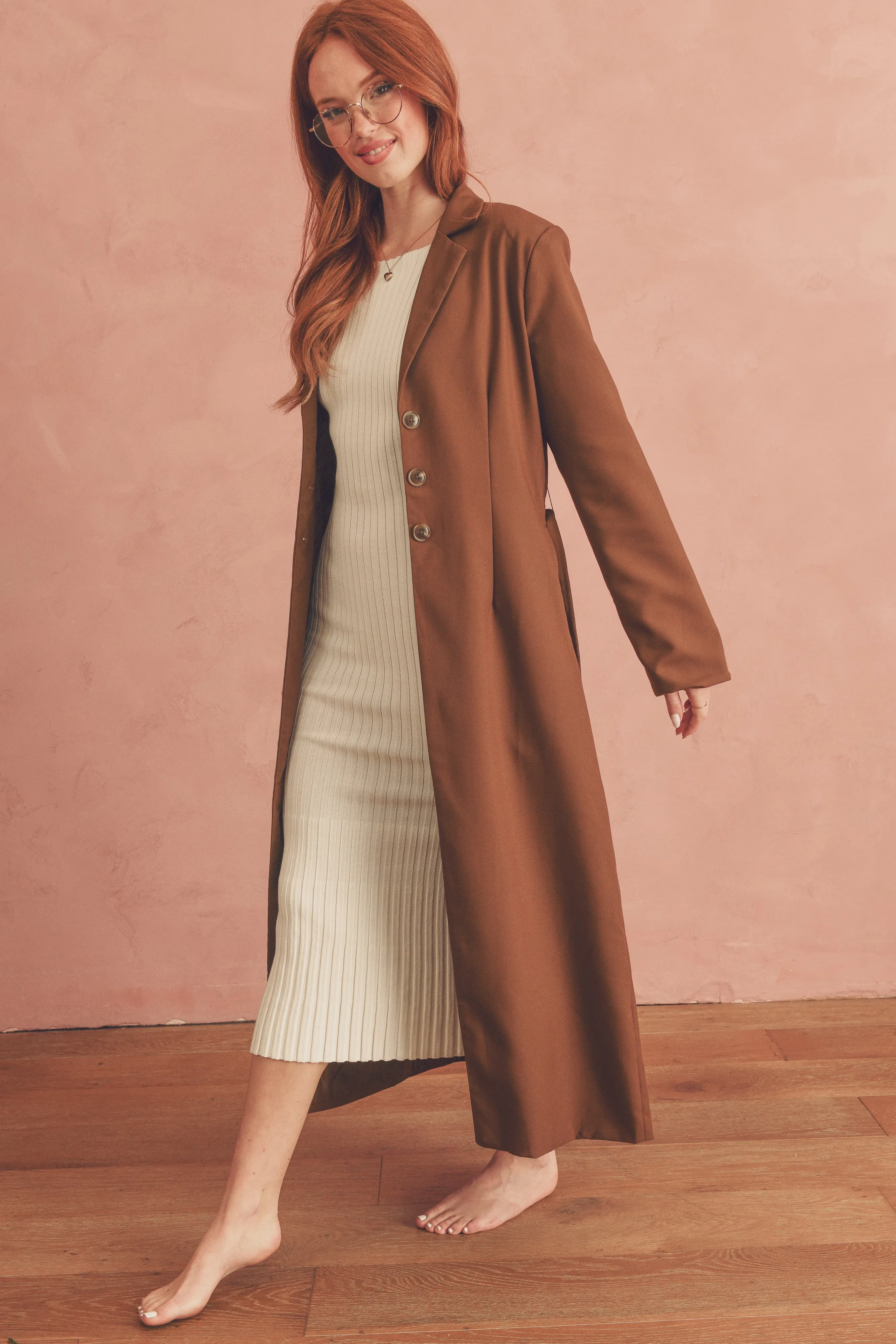 Magic Hour Jacket