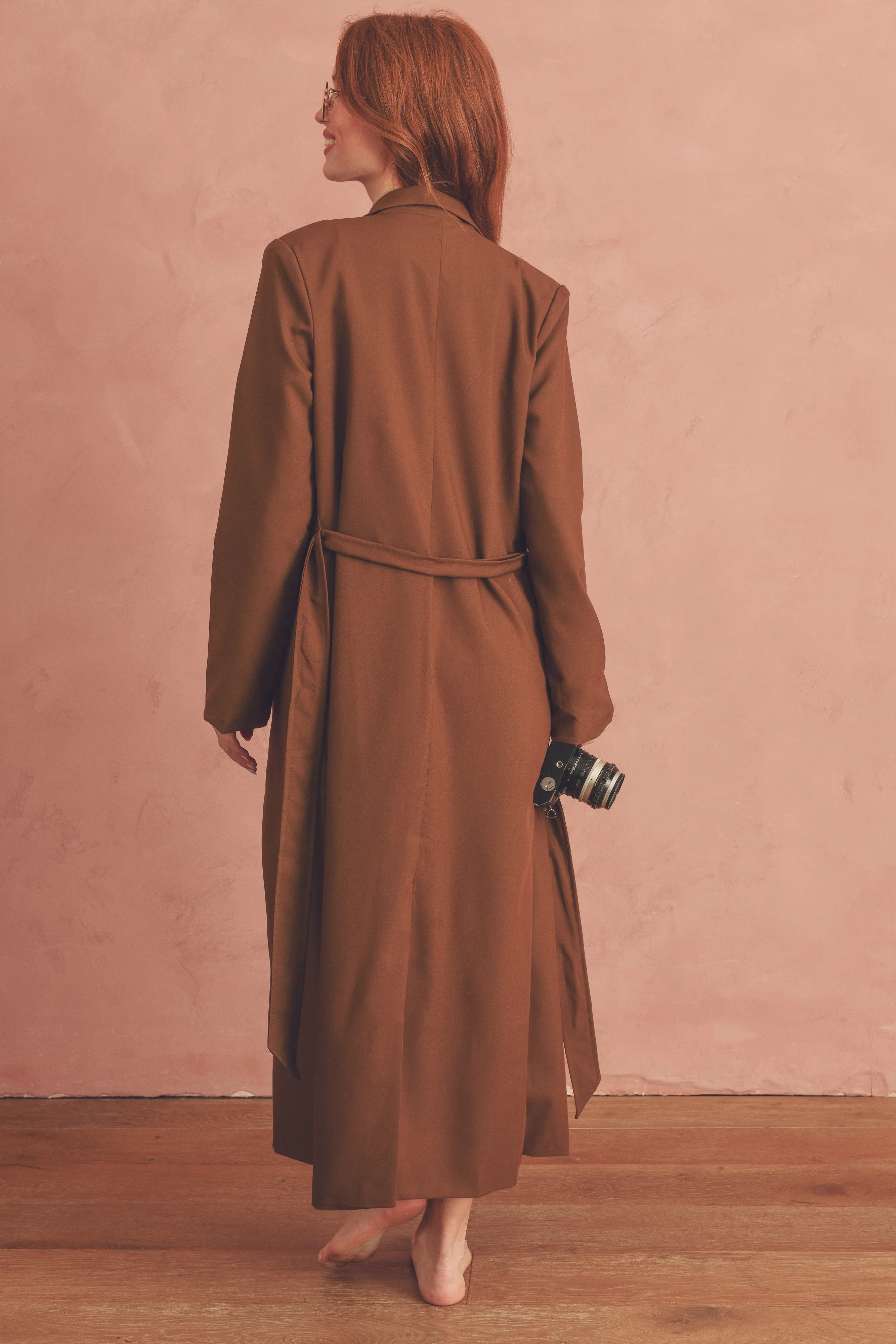Magic Hour Jacket