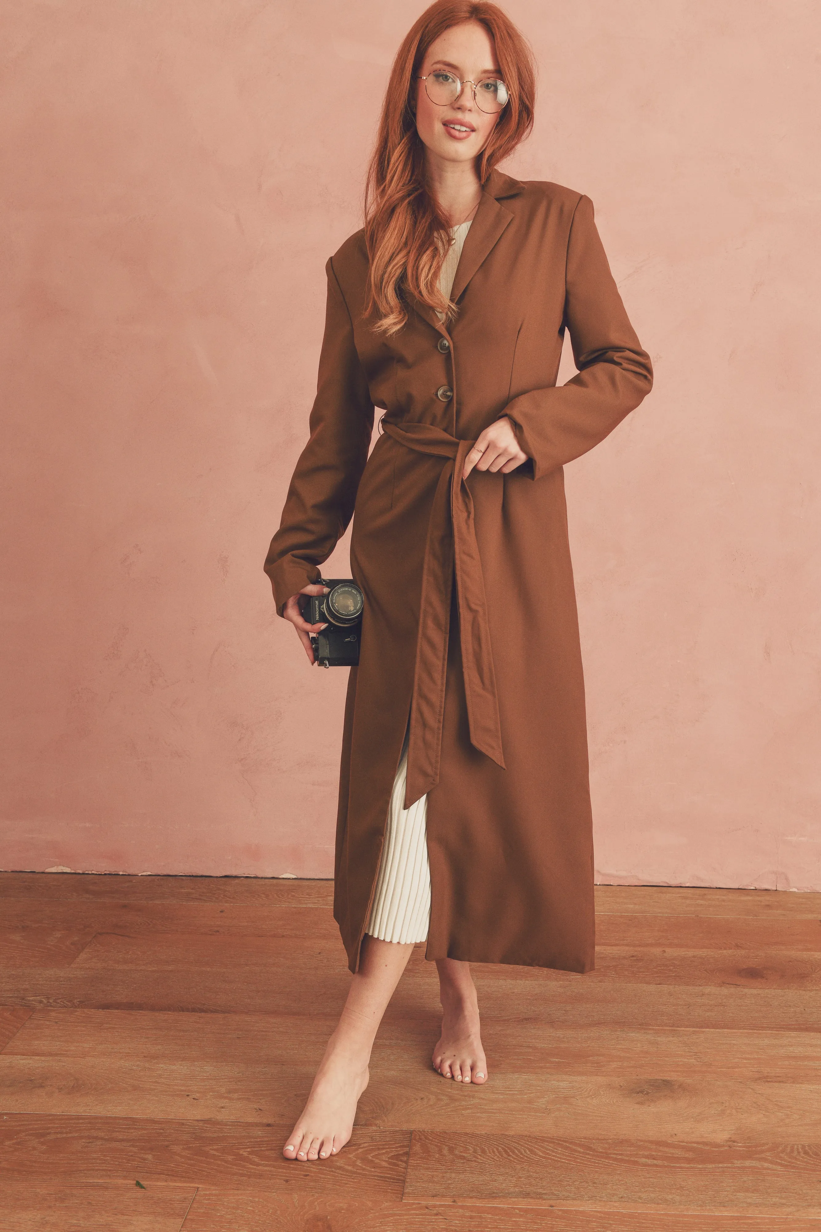 Magic Hour Jacket