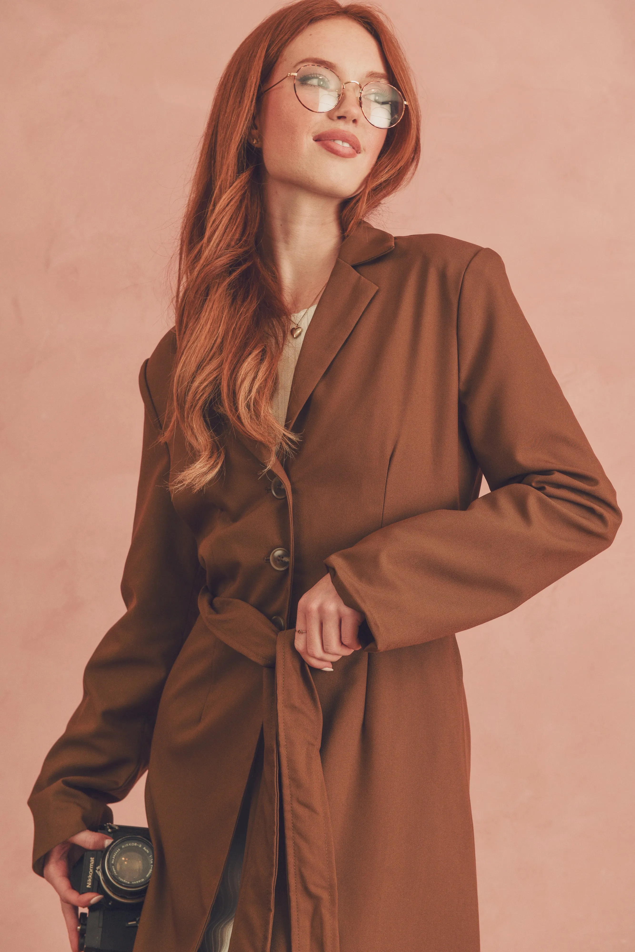 Magic Hour Jacket