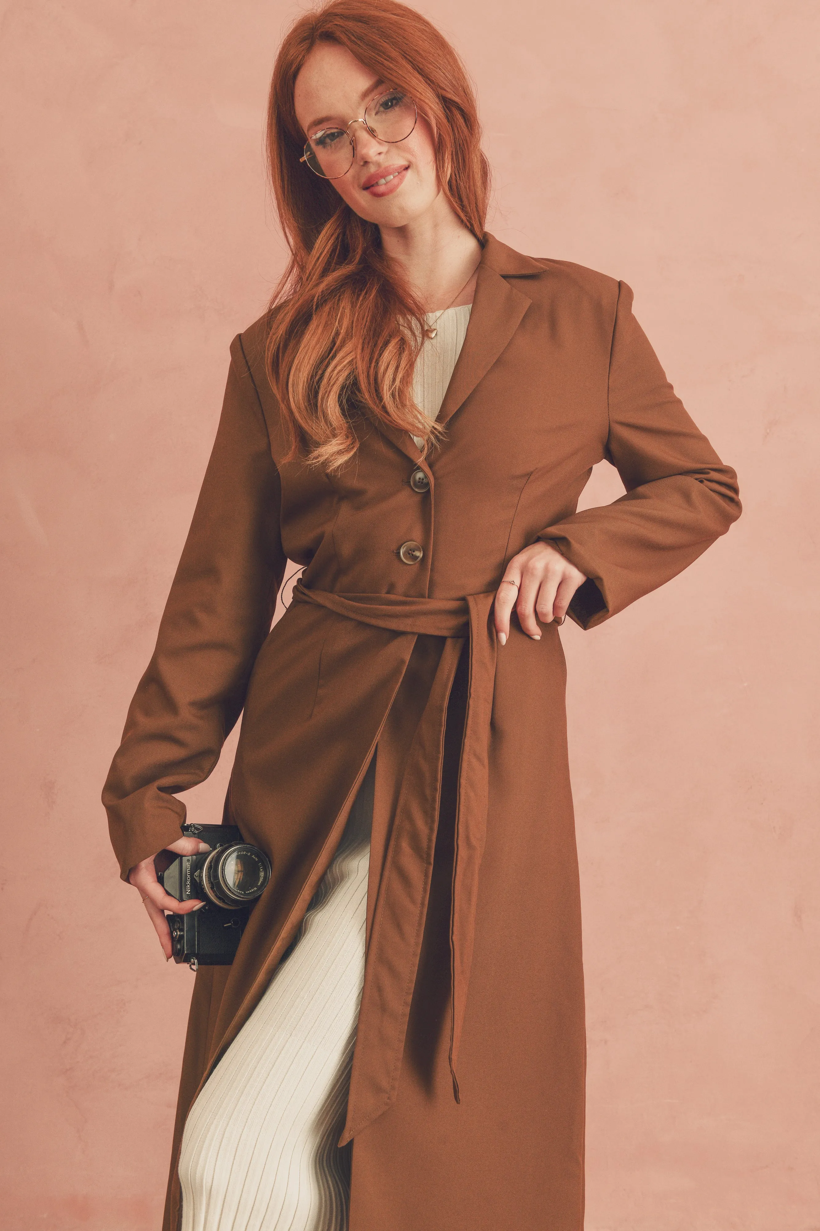 Magic Hour Jacket