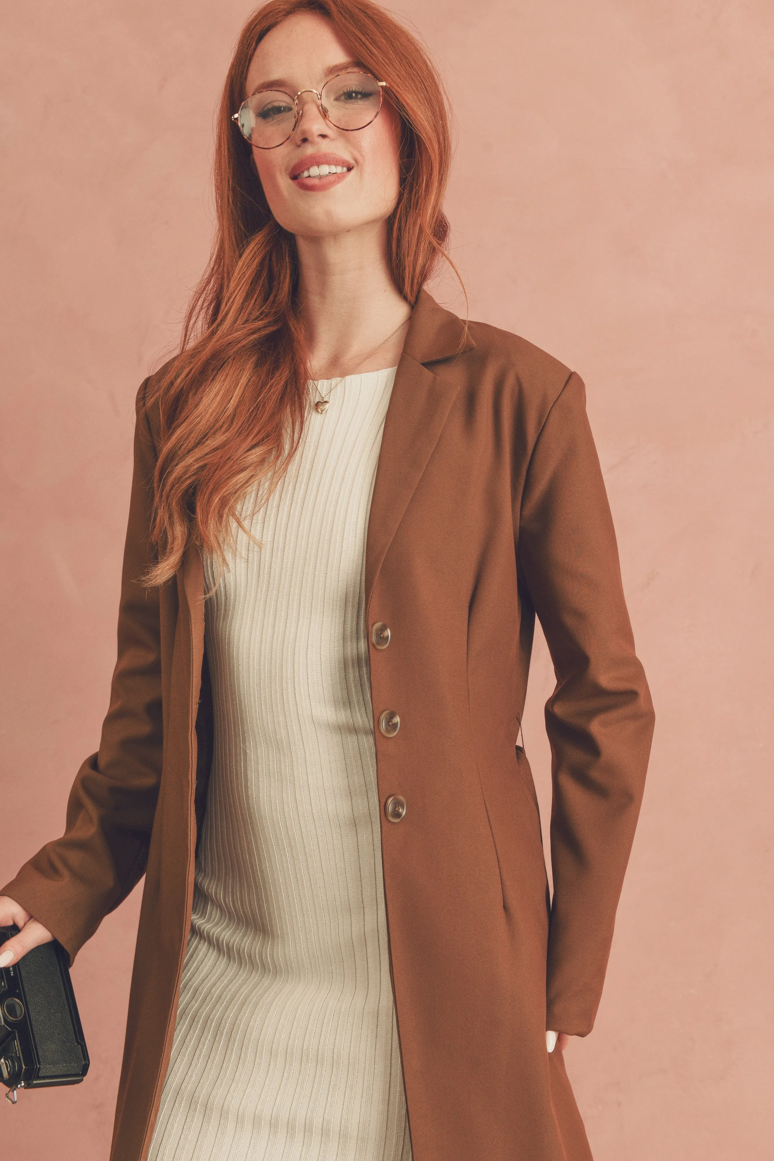 Magic Hour Jacket