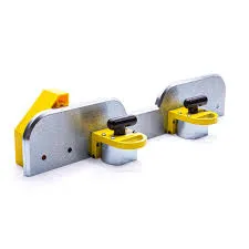 MagSwitch 81101375 Drill Press Fence