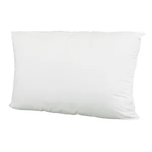 MAINSTAYS firm Support Pillow, Standard/Queen
