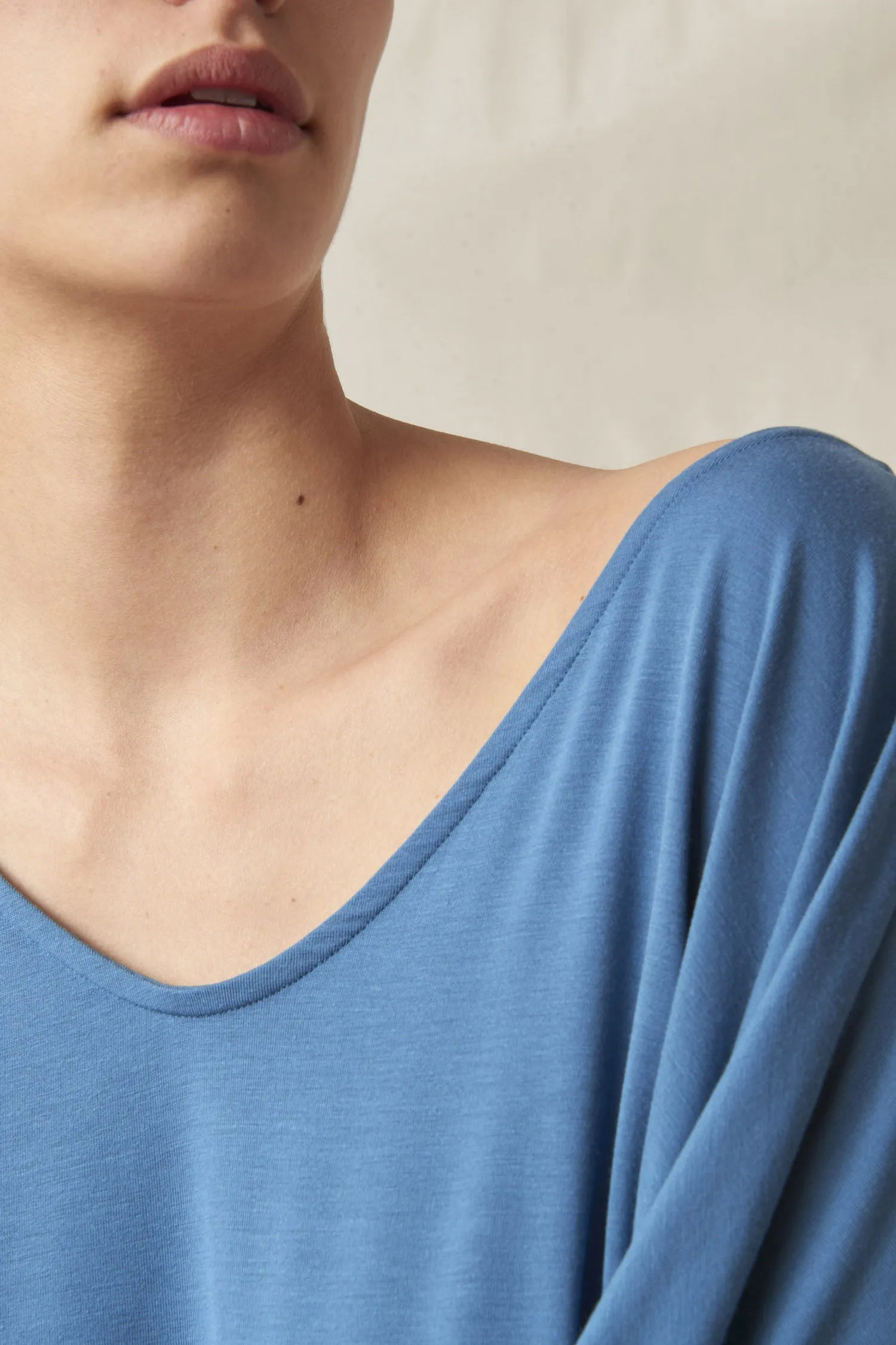 Maison Lejaby Cosiness Modal Pyjama Top