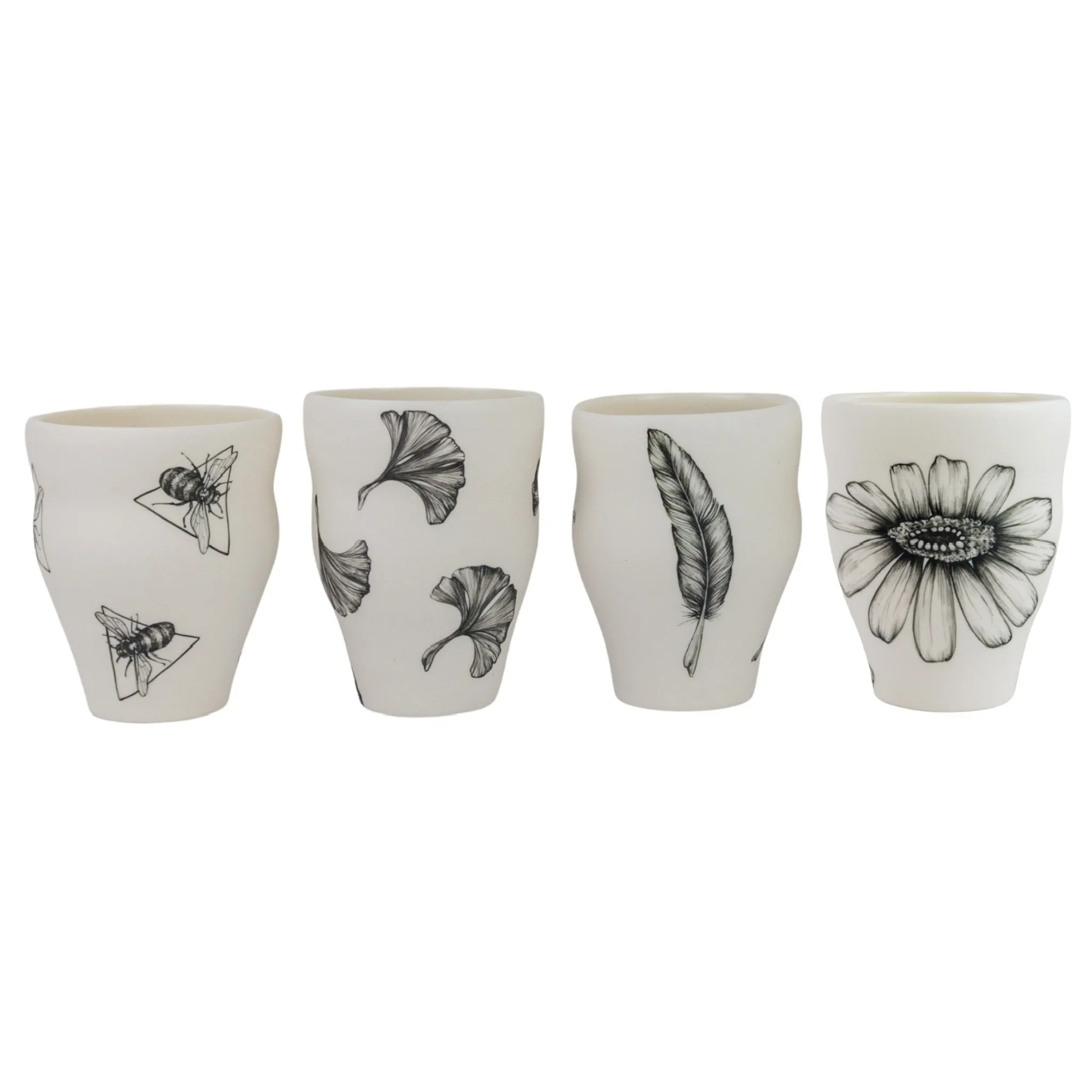 Mallory Wetherell Gingko Cup
