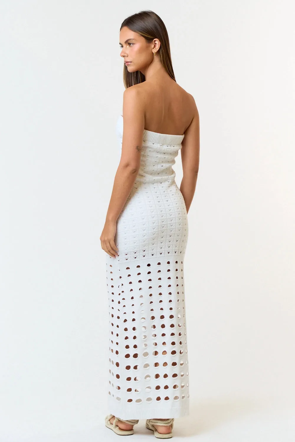 Manasquan Dress