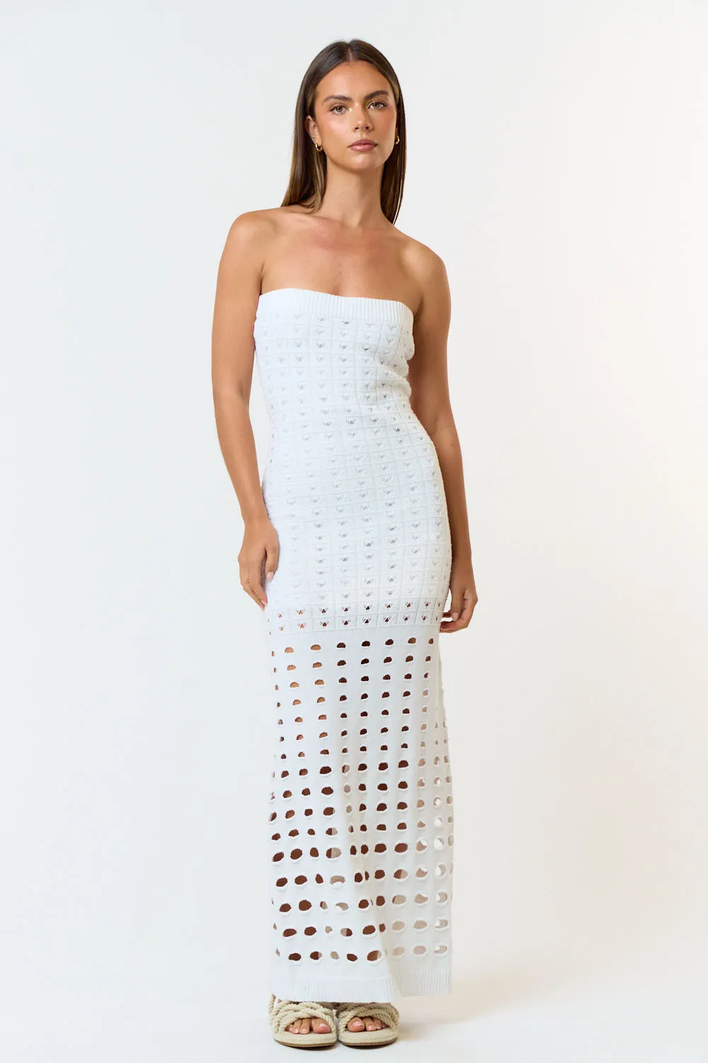 Manasquan Dress