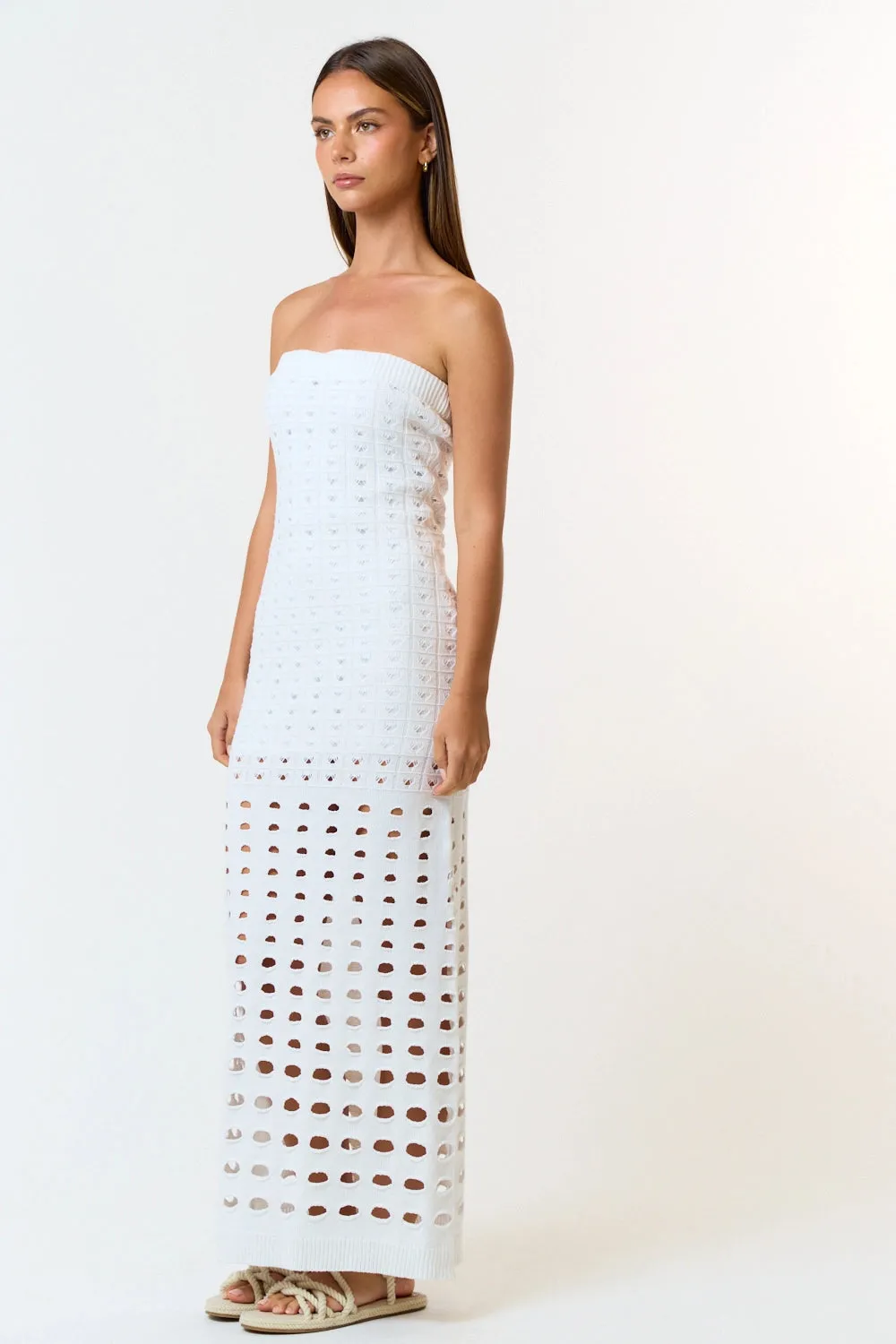 Manasquan Dress